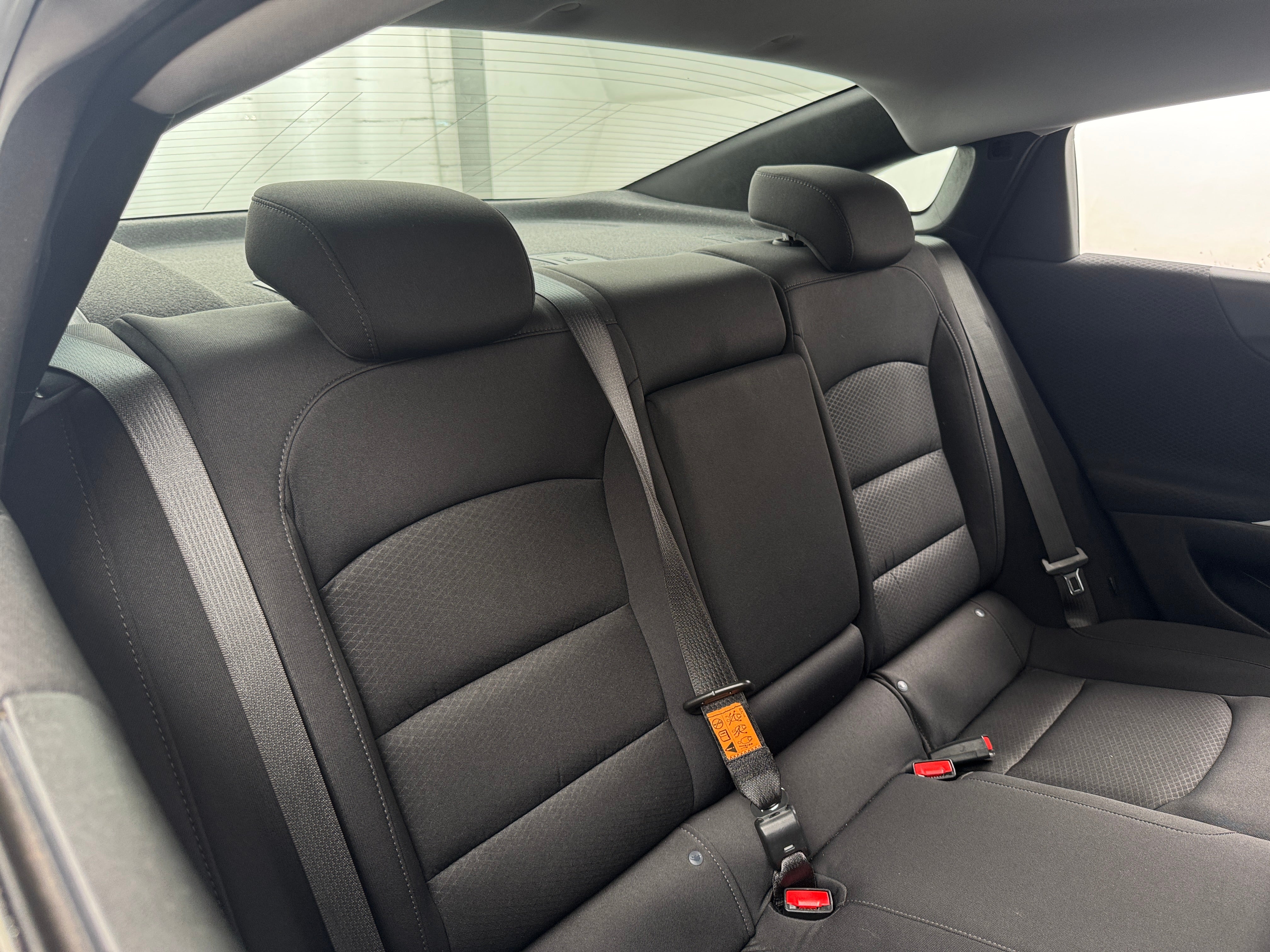 2023 Chevrolet Malibu LT 6