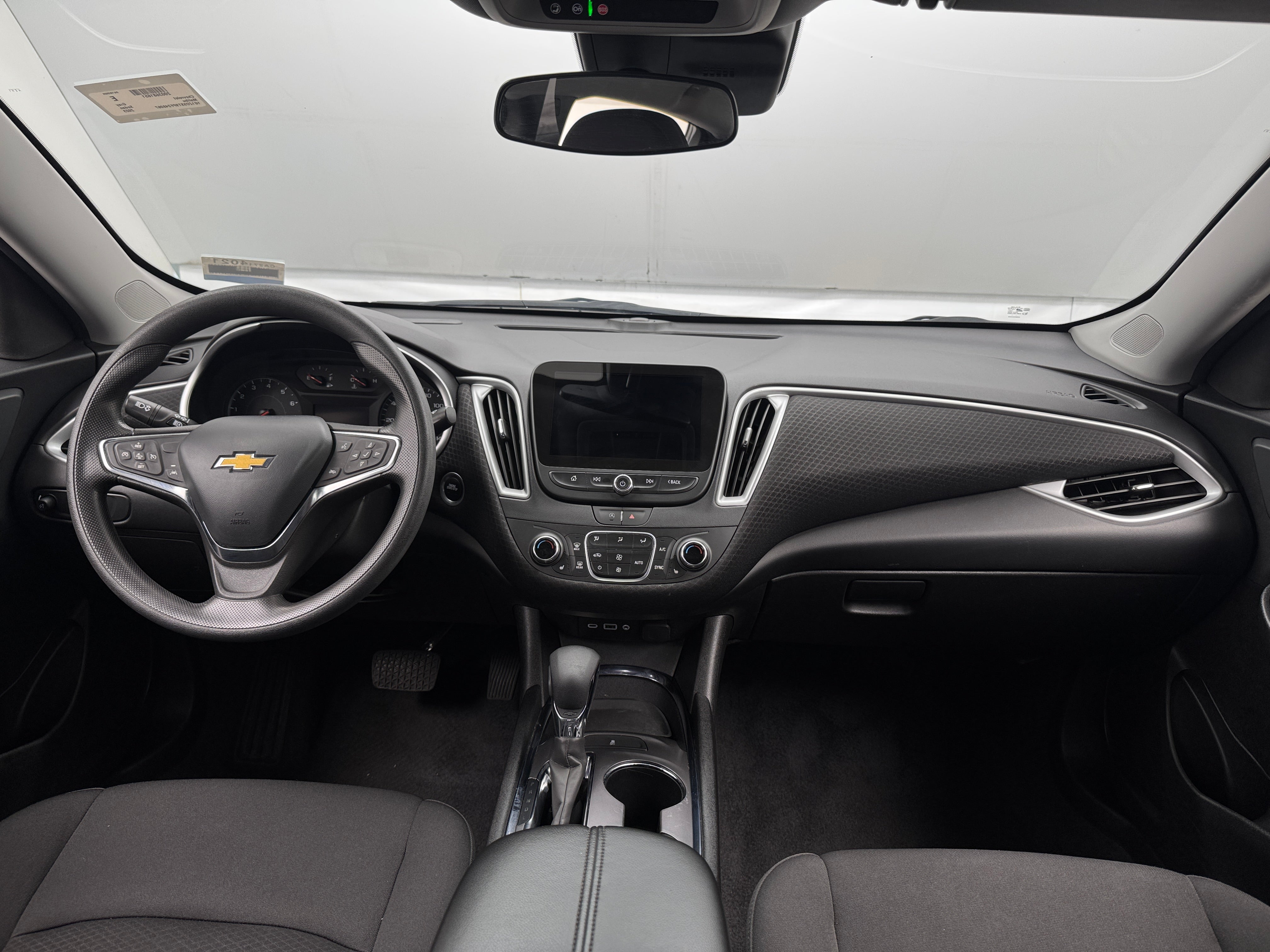 2023 Chevrolet Malibu LT 3