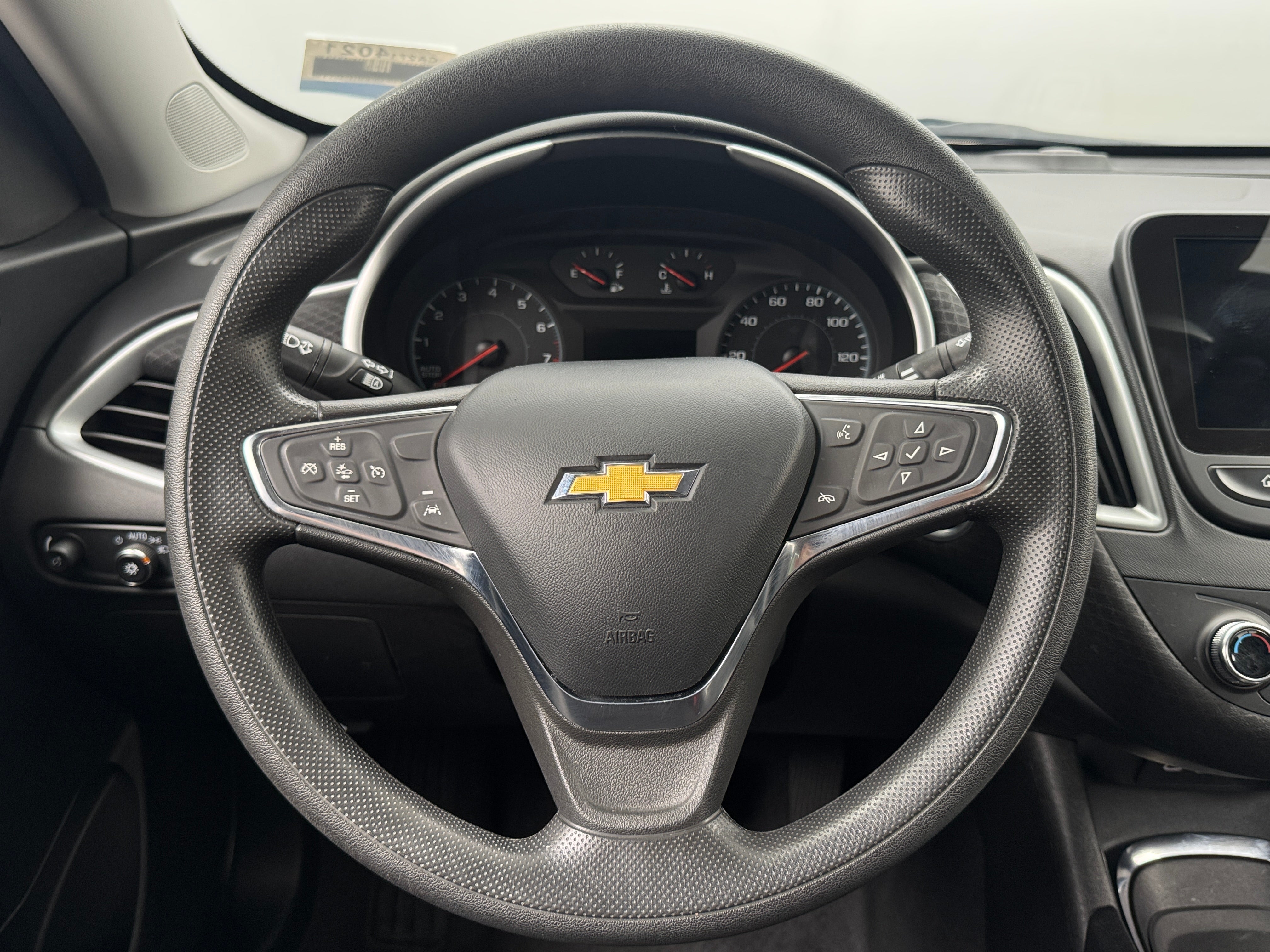 2023 Chevrolet Malibu LT 5