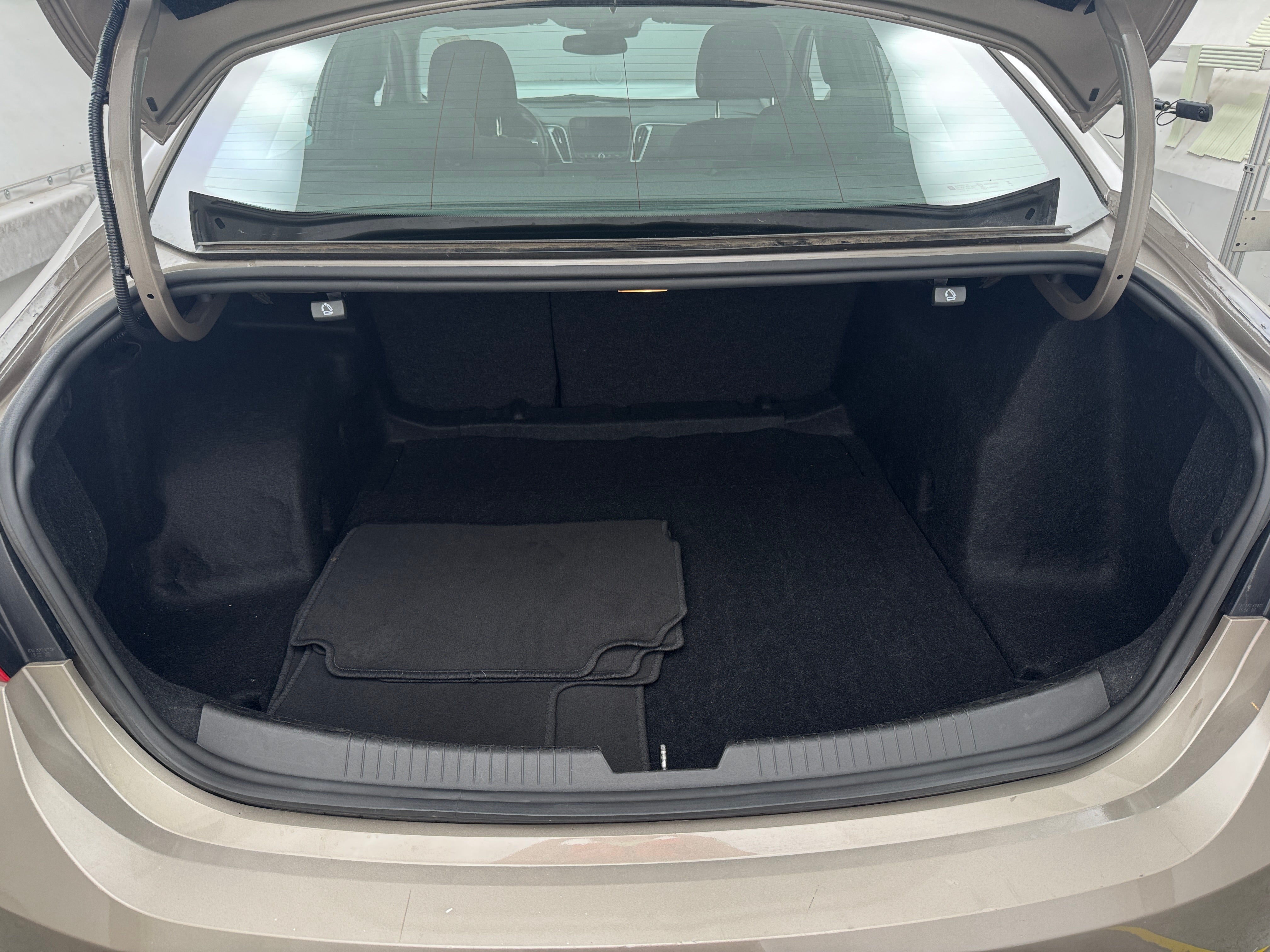 2023 Chevrolet Malibu LT 7