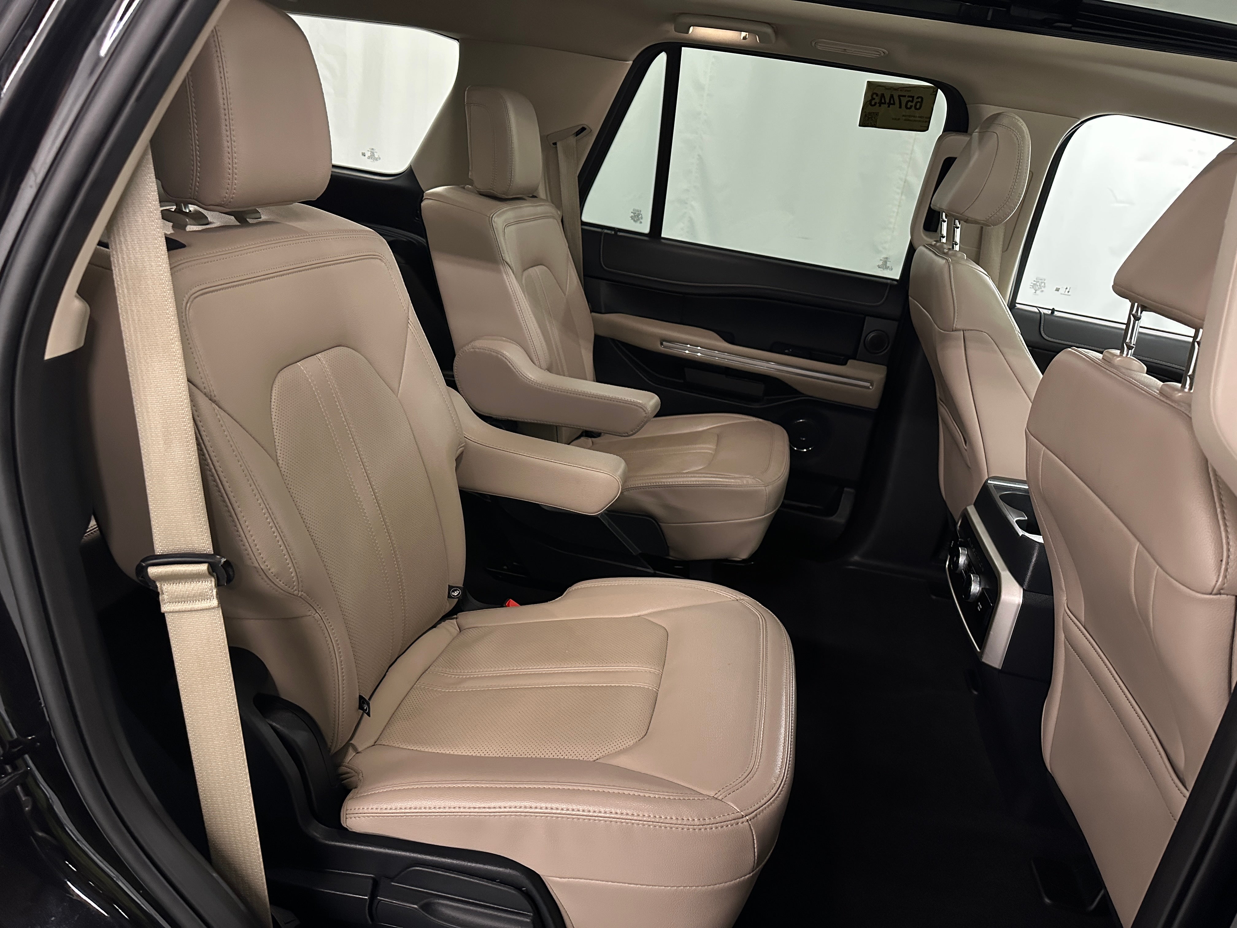 2024 Ford Expedition Limited 5