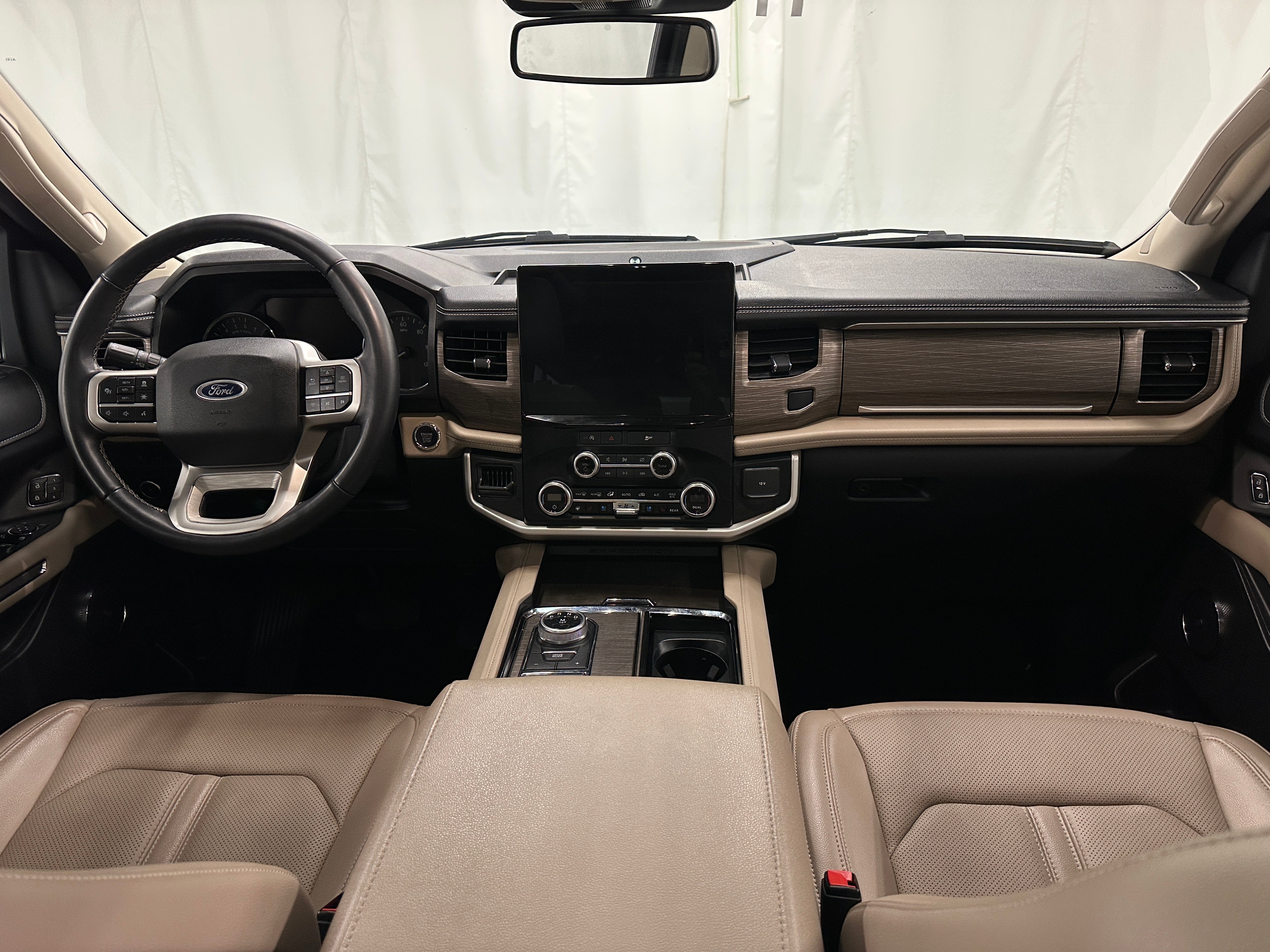 2024 Ford Expedition Limited 2