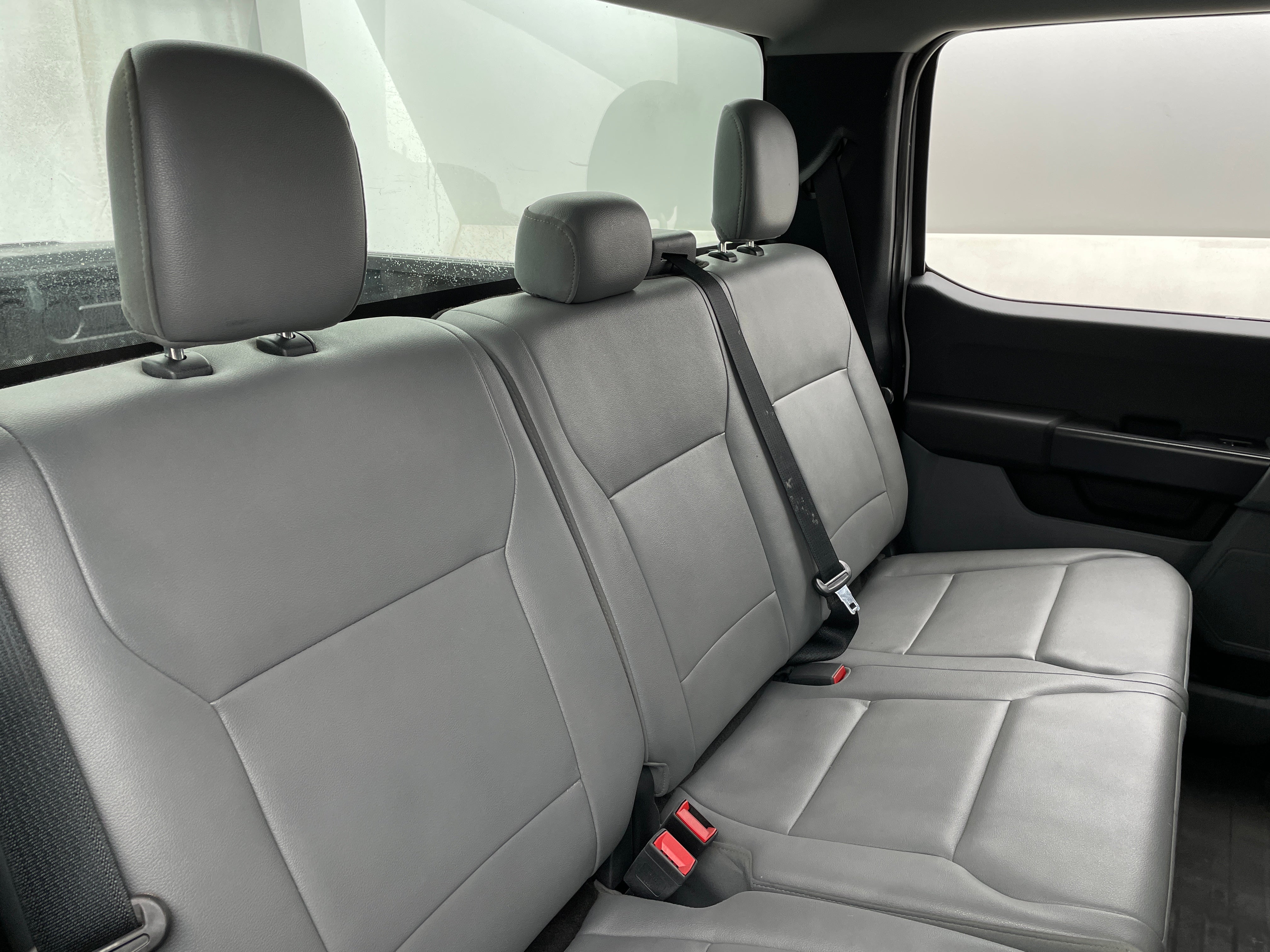 2022 Ford Econoline E-150 6