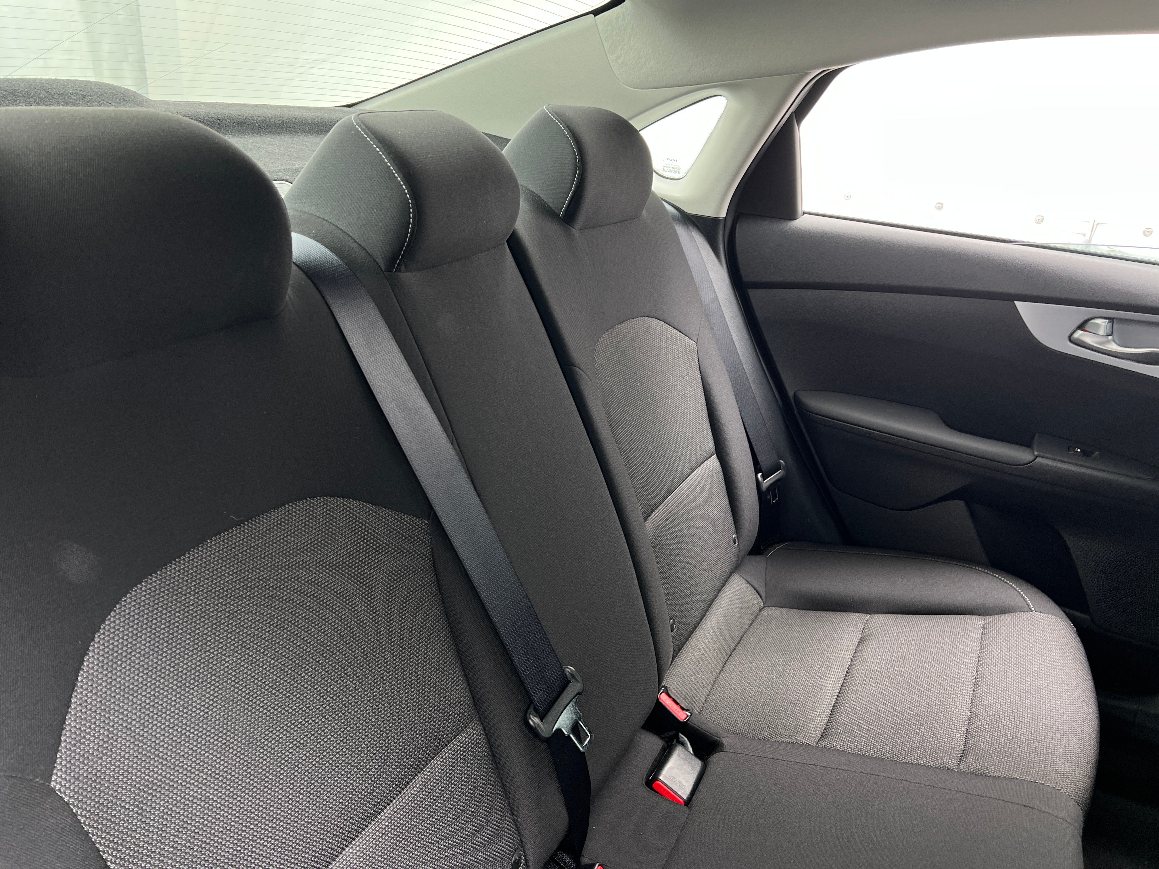2024 Kia Forte LXS 6