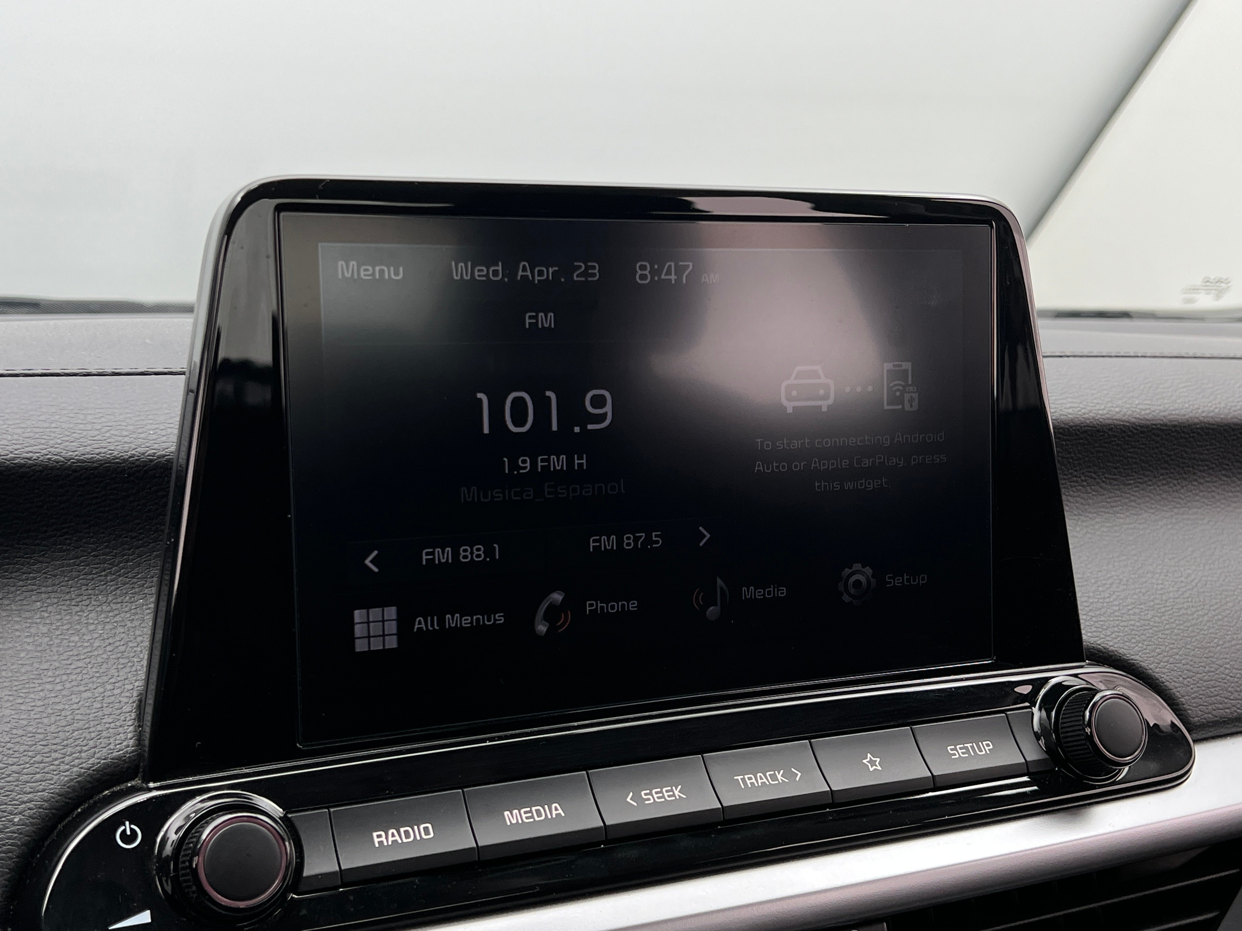 2024 Kia Forte LXS 4