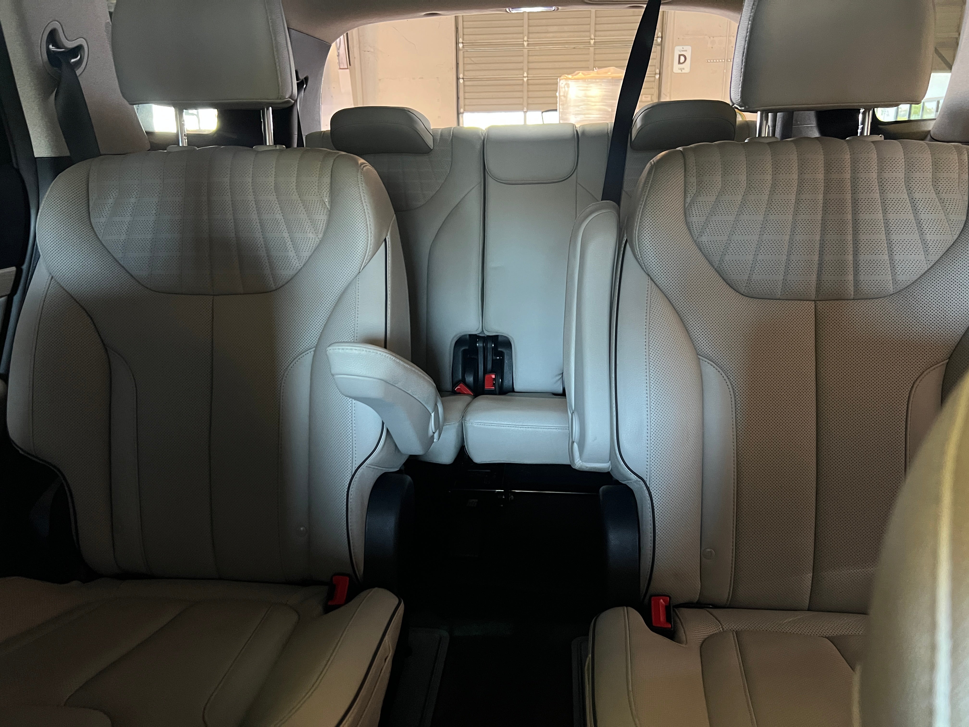 2023 Hyundai Palisade Limited 5