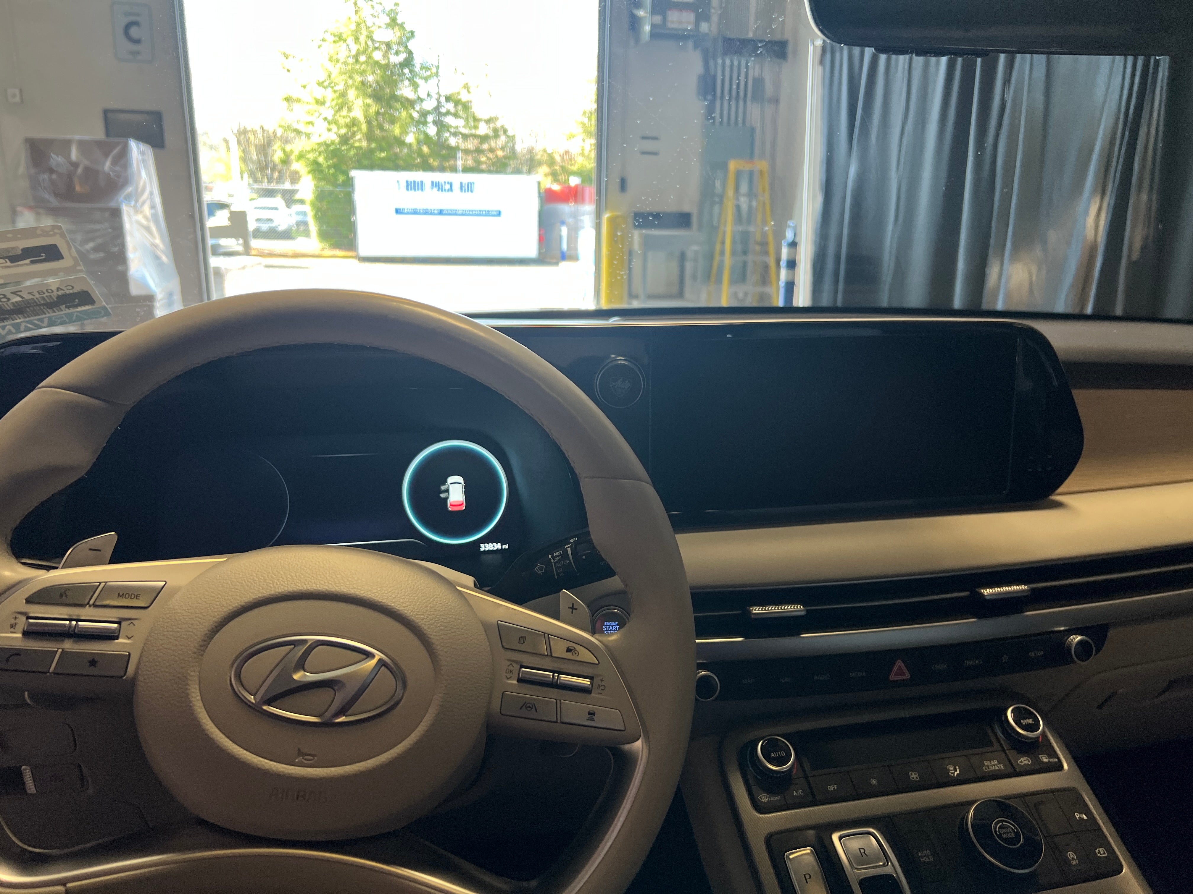2023 Hyundai Palisade Limited 2