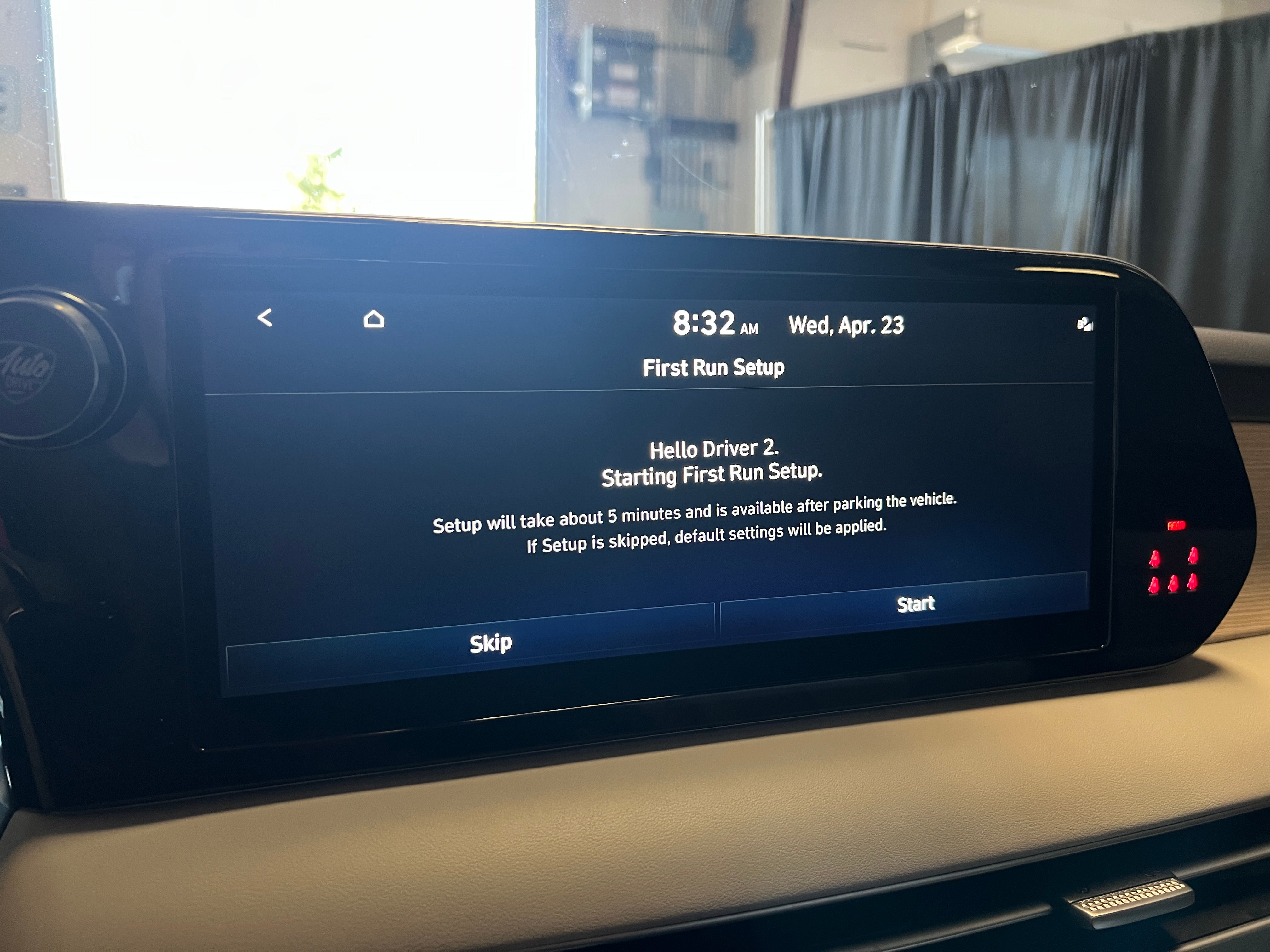 2023 Hyundai Palisade Limited 3