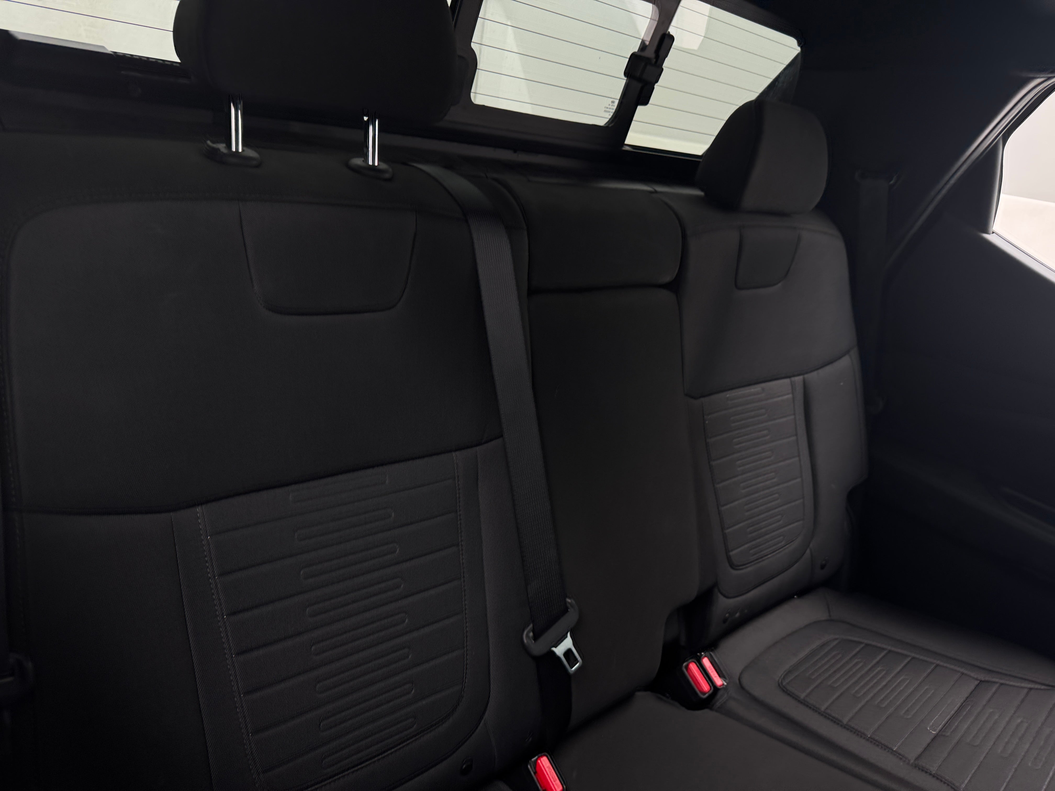 2022 Hyundai Santa Cruz SEL 6