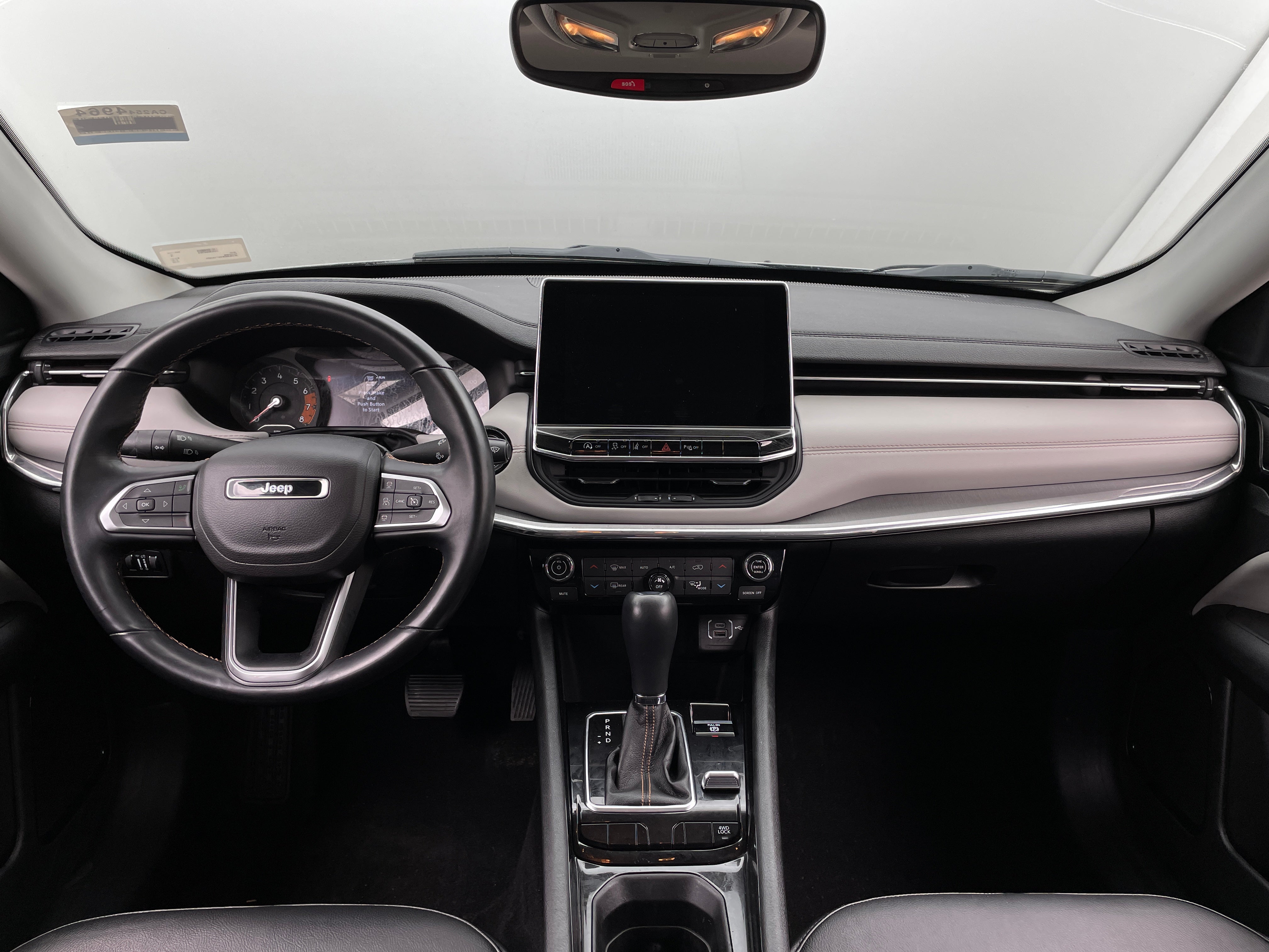 2022 Jeep Compass Limited 2