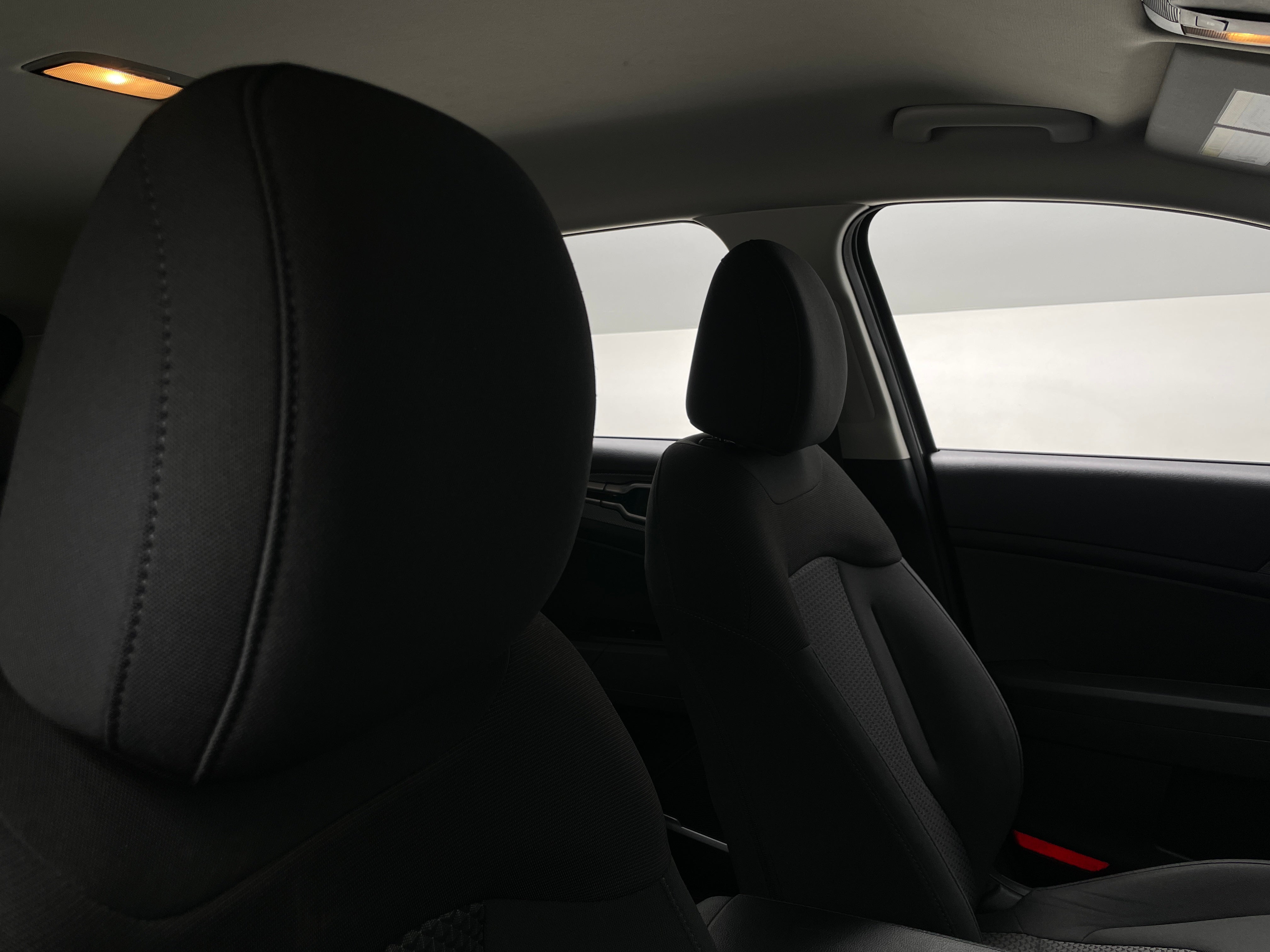 2024 Kia Sportage LX 2