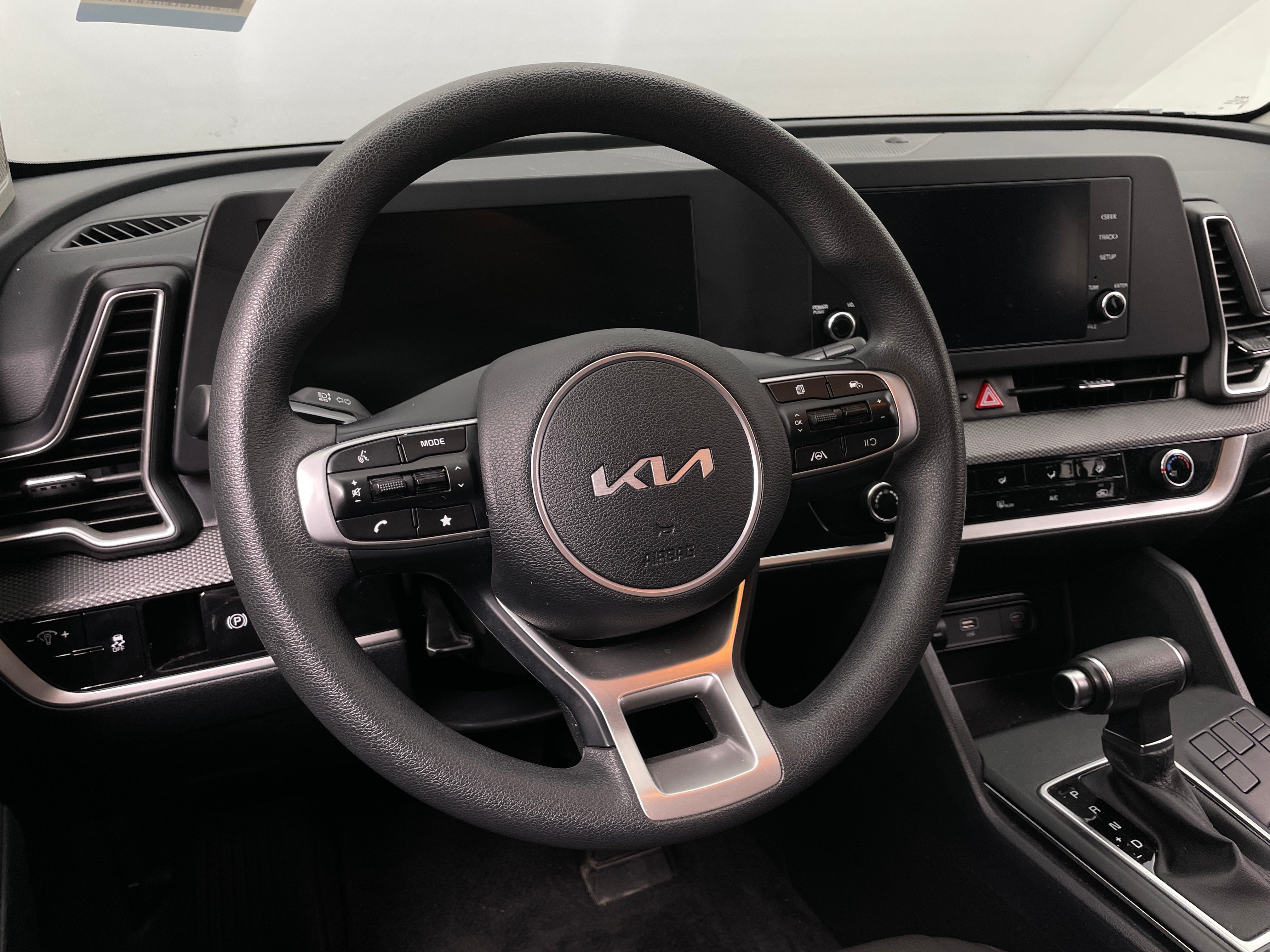 2024 Kia Sportage LX 5