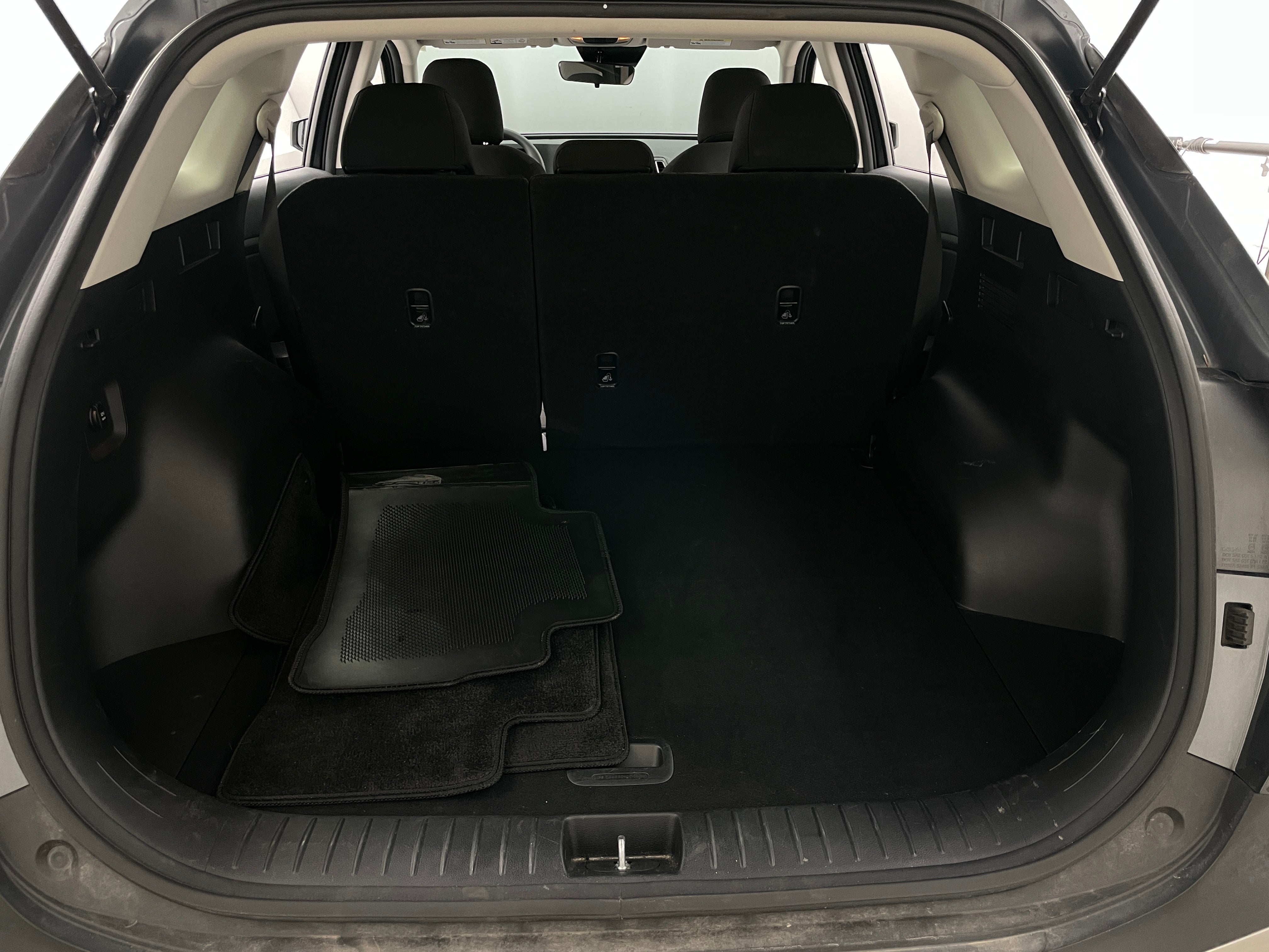 2024 Kia Sportage LX 7