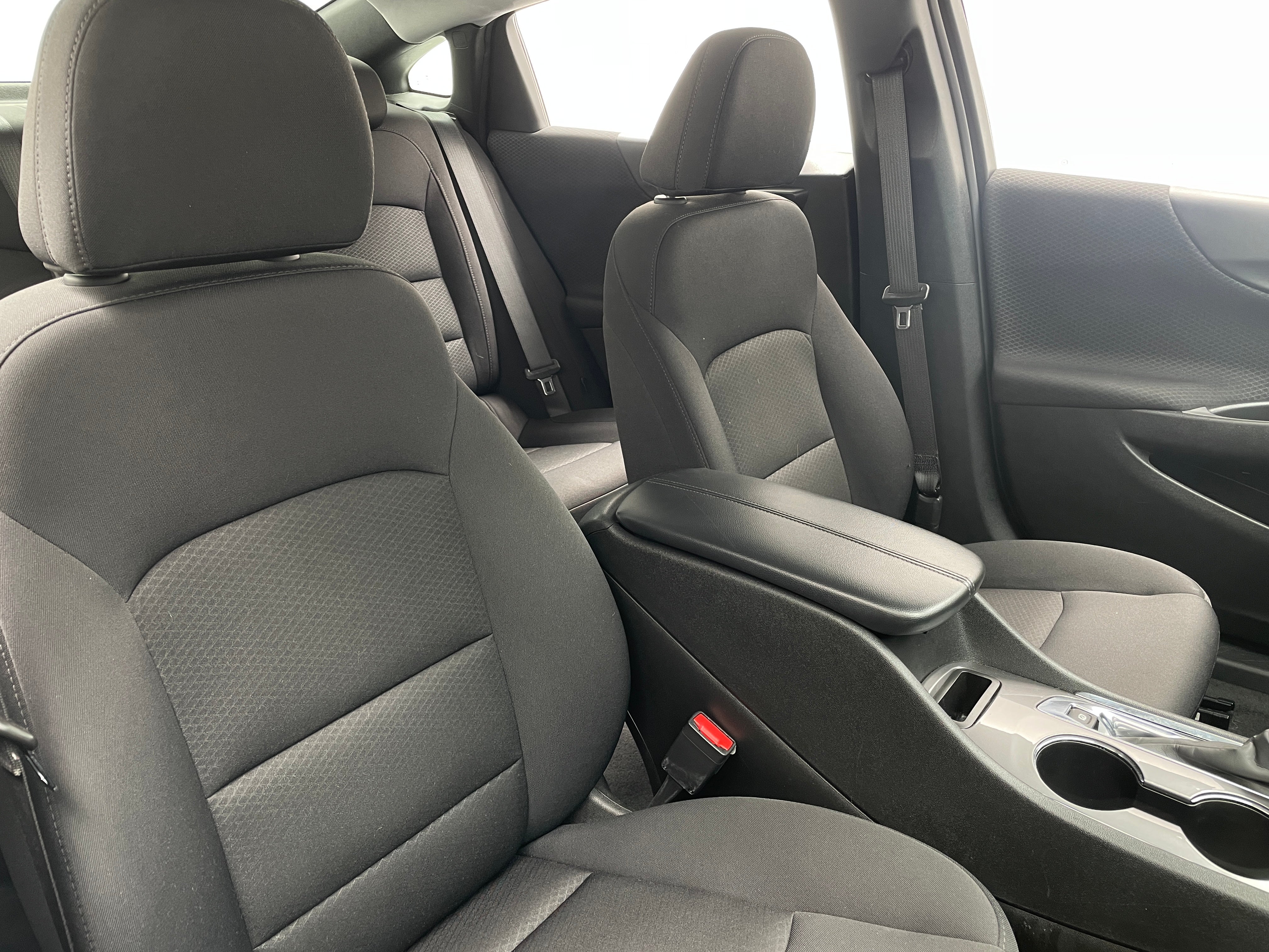 2023 Chevrolet Malibu LT 2