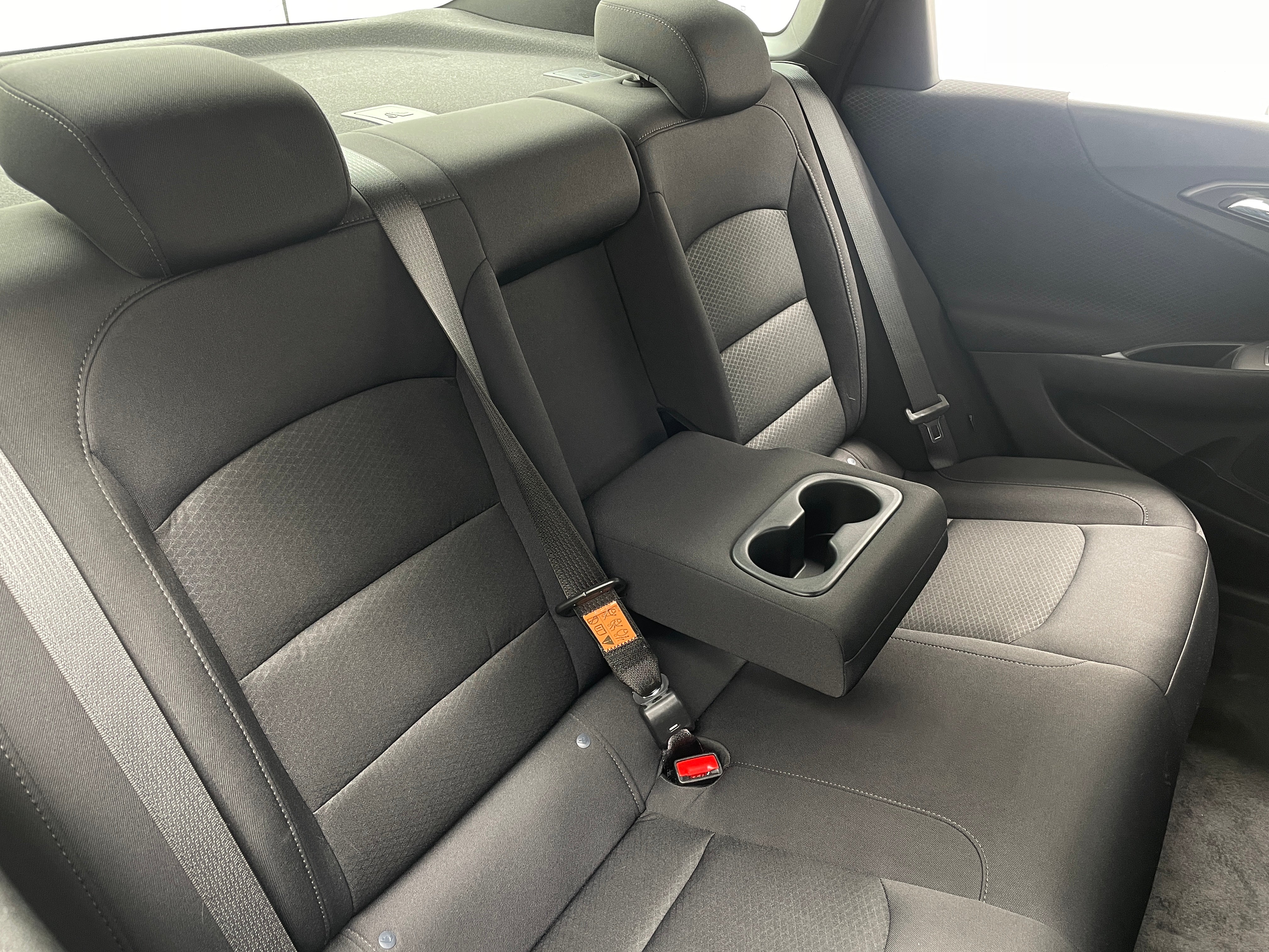 2023 Chevrolet Malibu LT 6