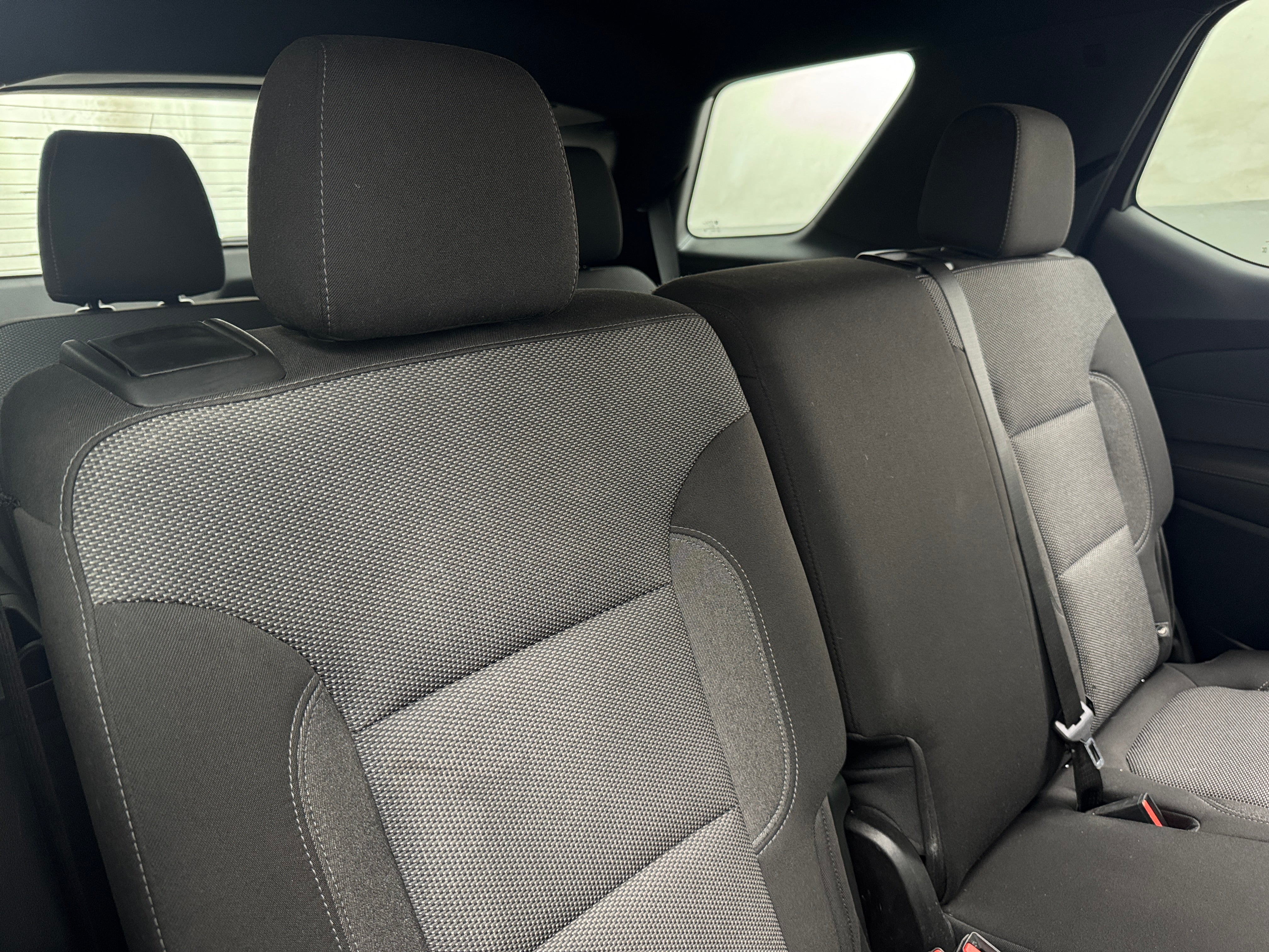 2022 Chevrolet Traverse LT 6