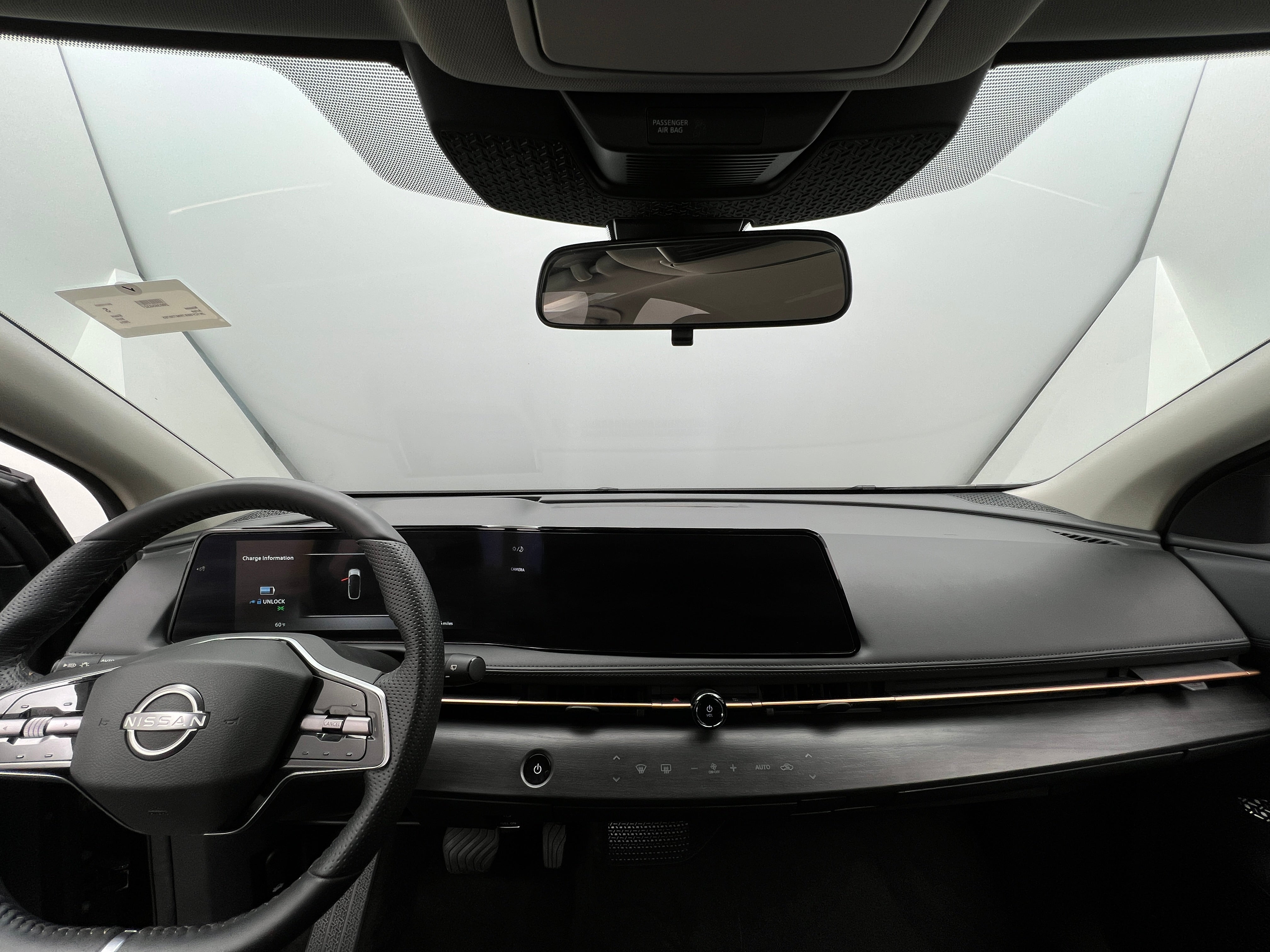 2024 Nissan Ariya Engage+ 2