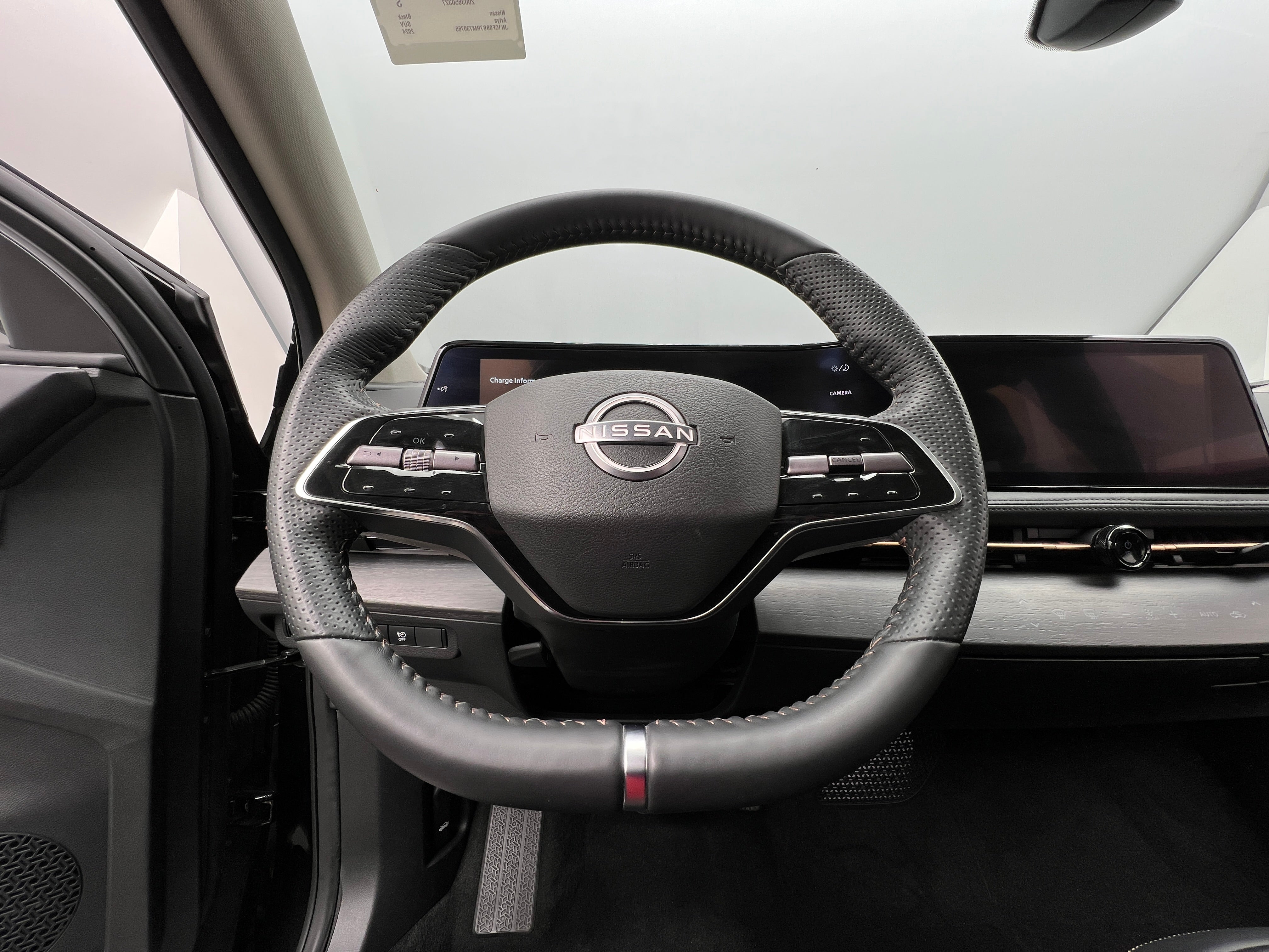 2024 Nissan Ariya Engage+ 4