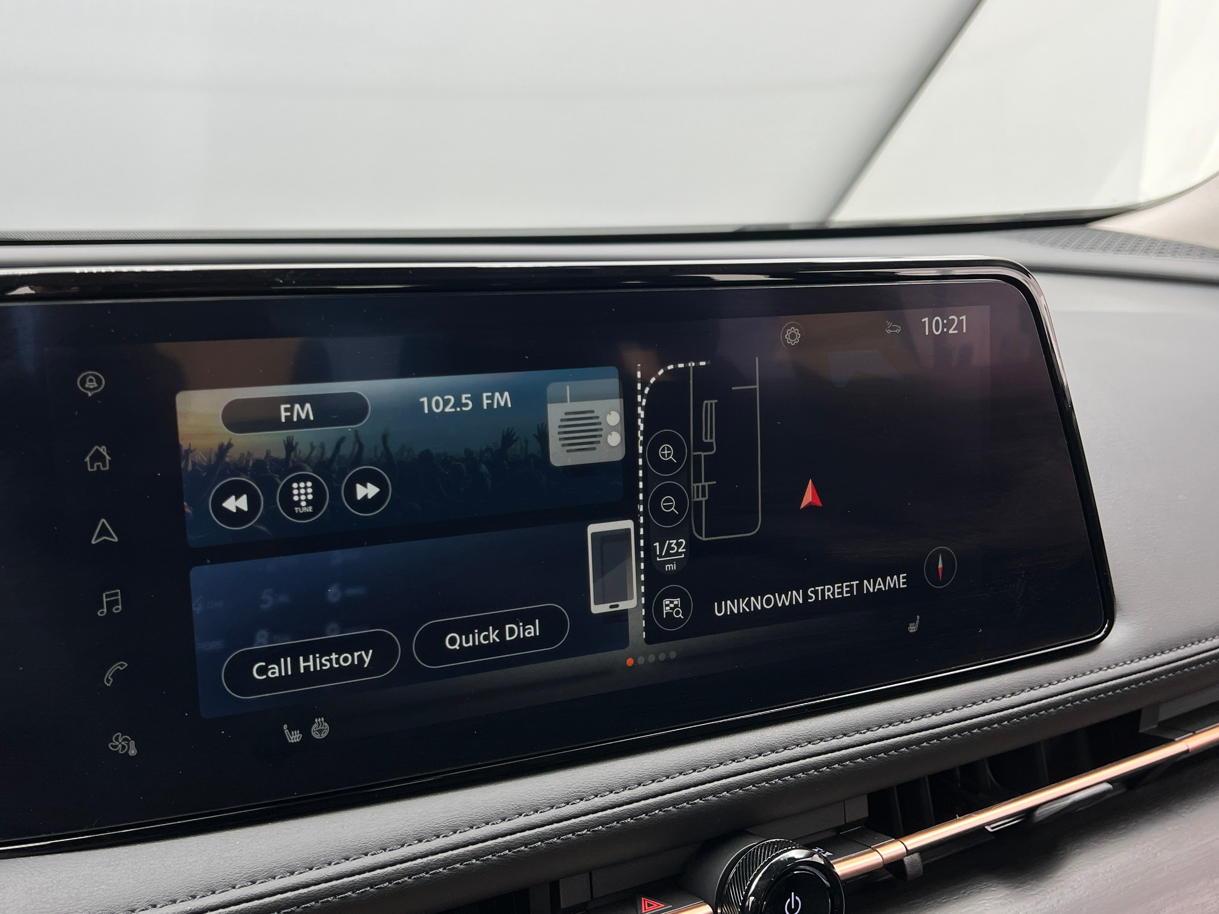 2024 Nissan Ariya Engage+ 3