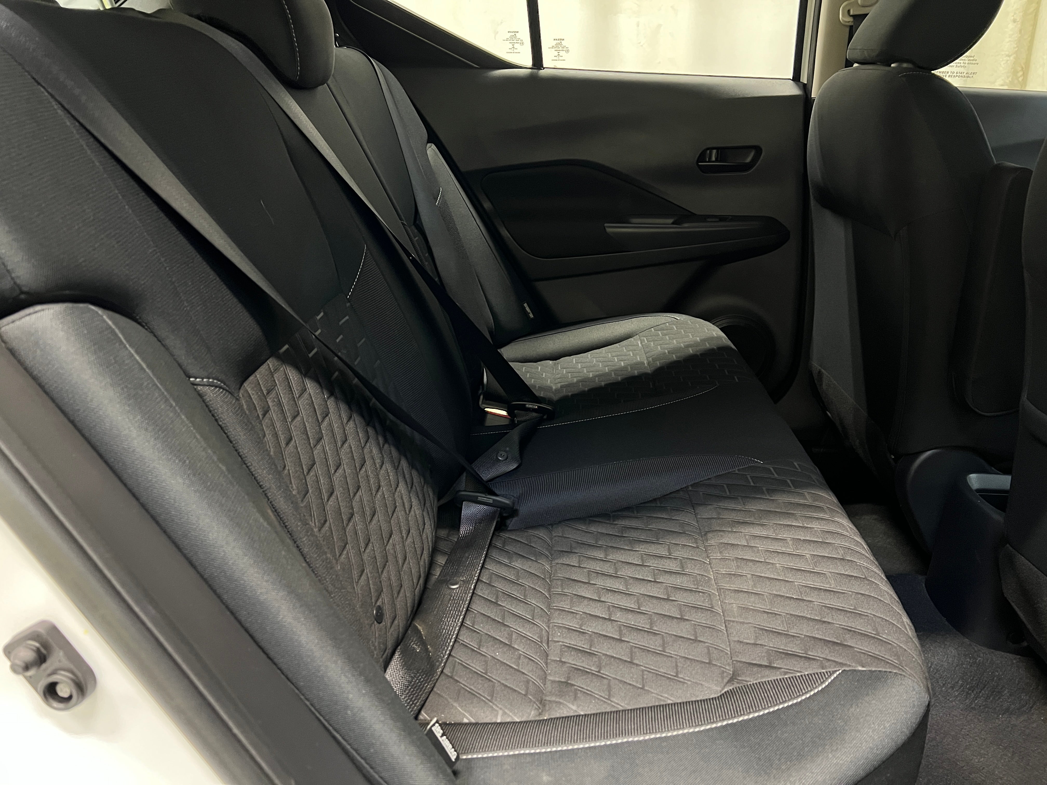 2021 Nissan Kicks S 6