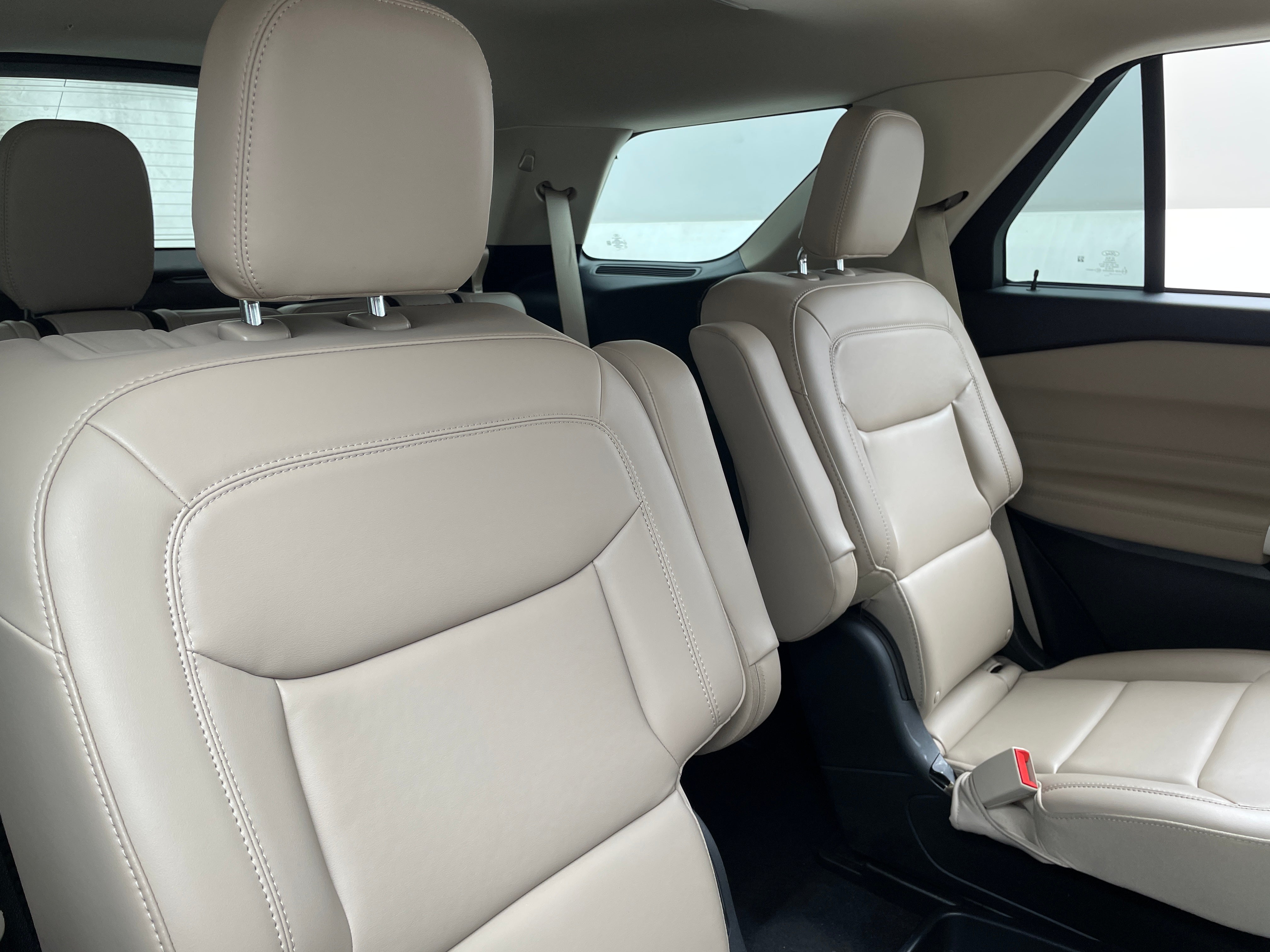 2021 Ford Explorer XLT 6