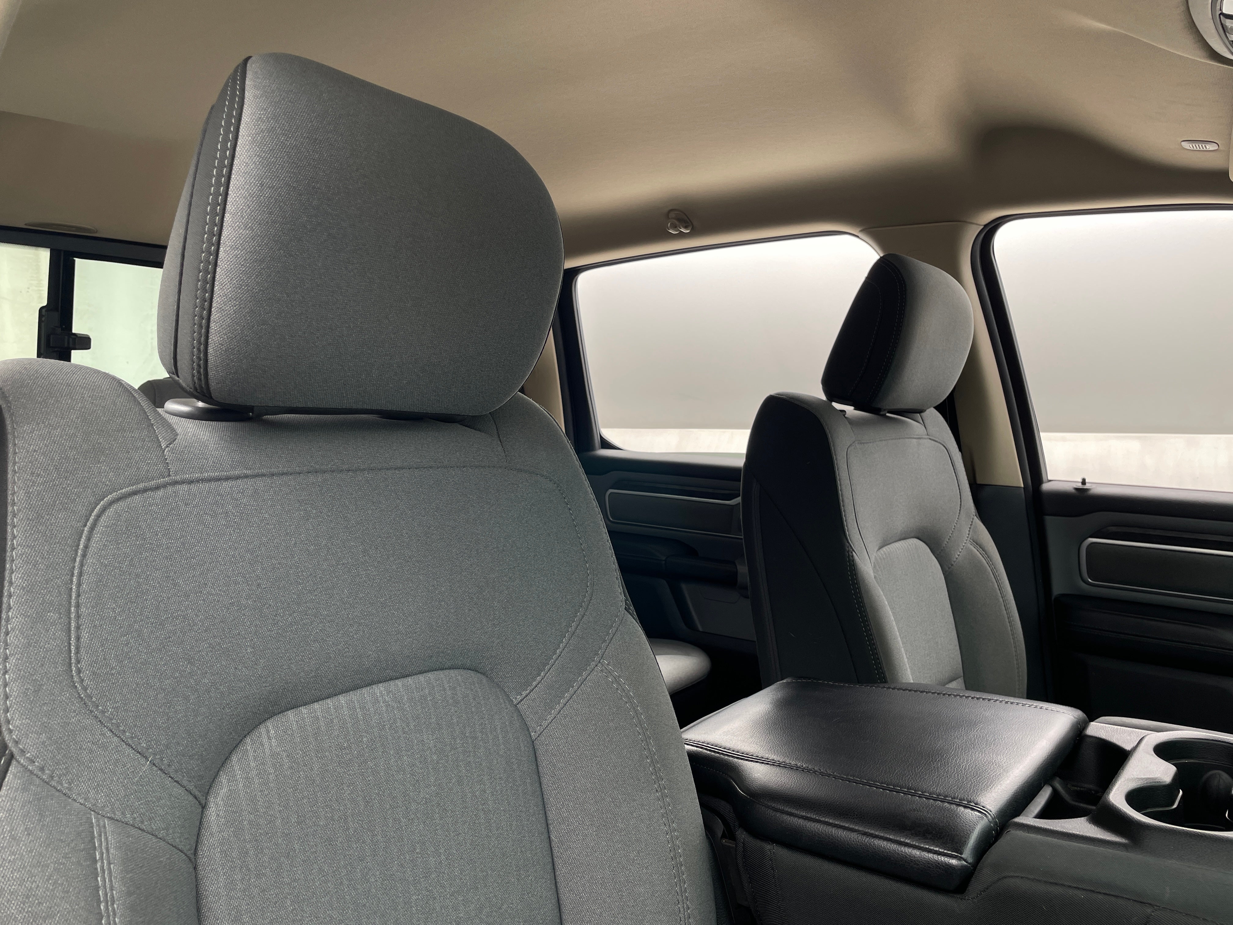 2019 RAM 1500 Big Horn 2
