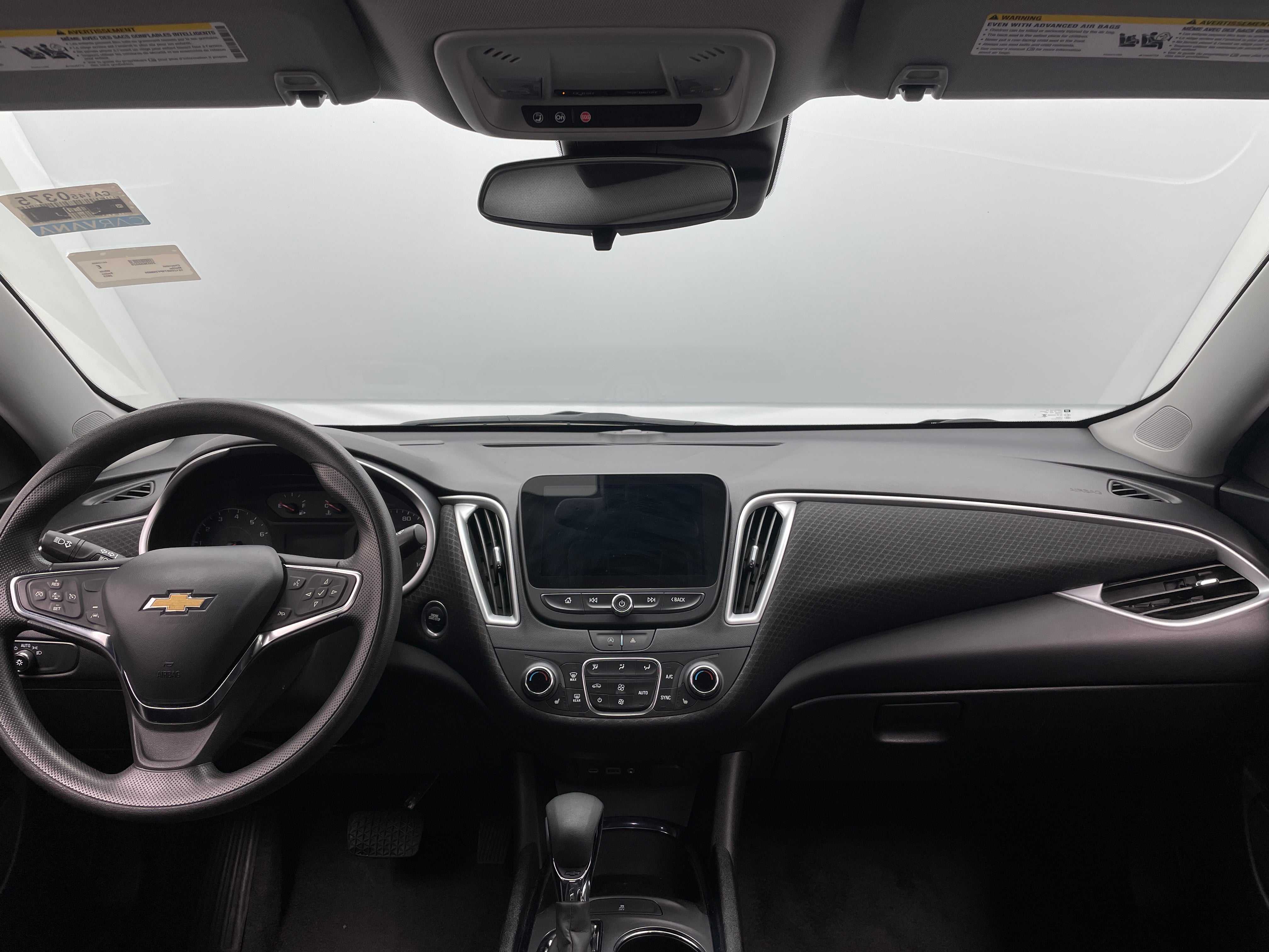 2023 Chevrolet Malibu LT 3