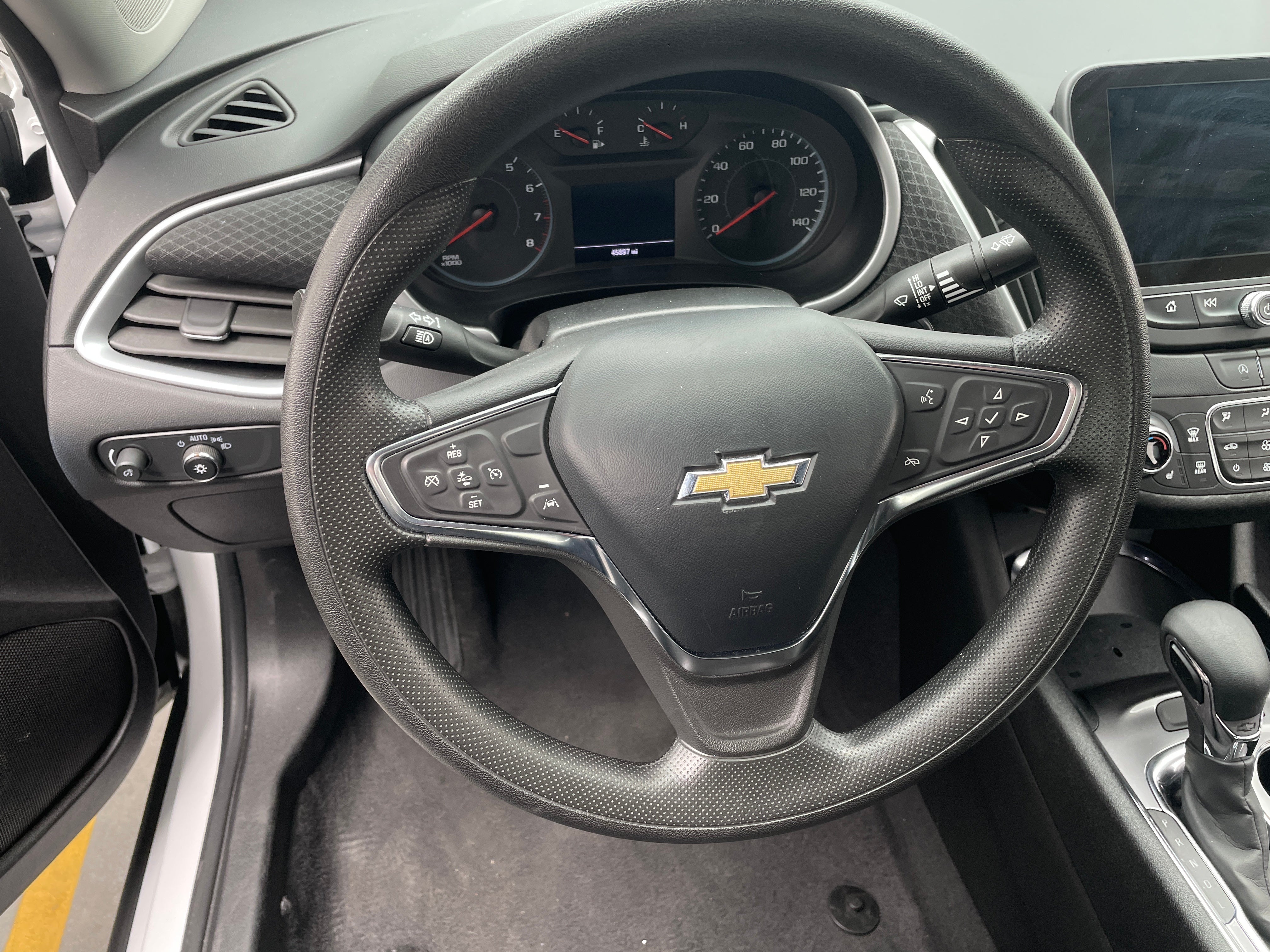 2023 Chevrolet Malibu LT 5