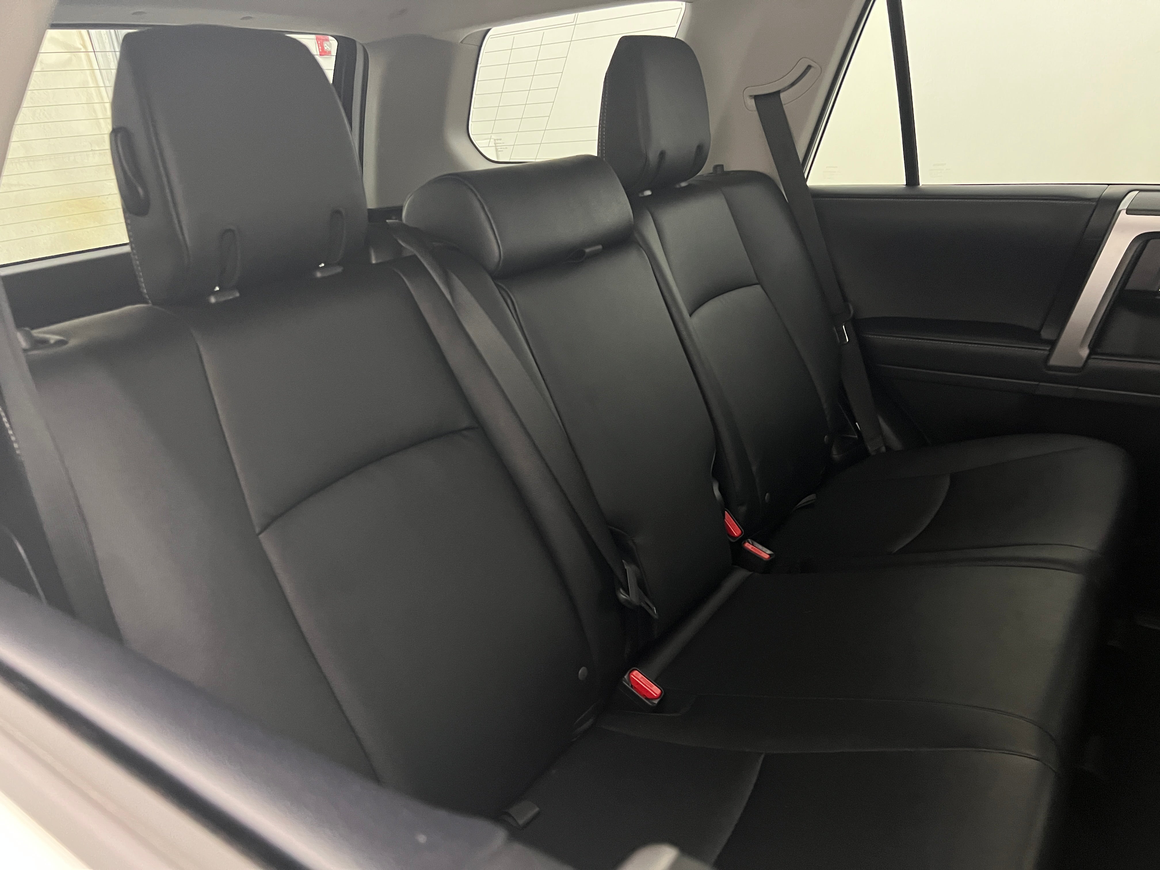 2024 Toyota 4Runner TRD Sport 5