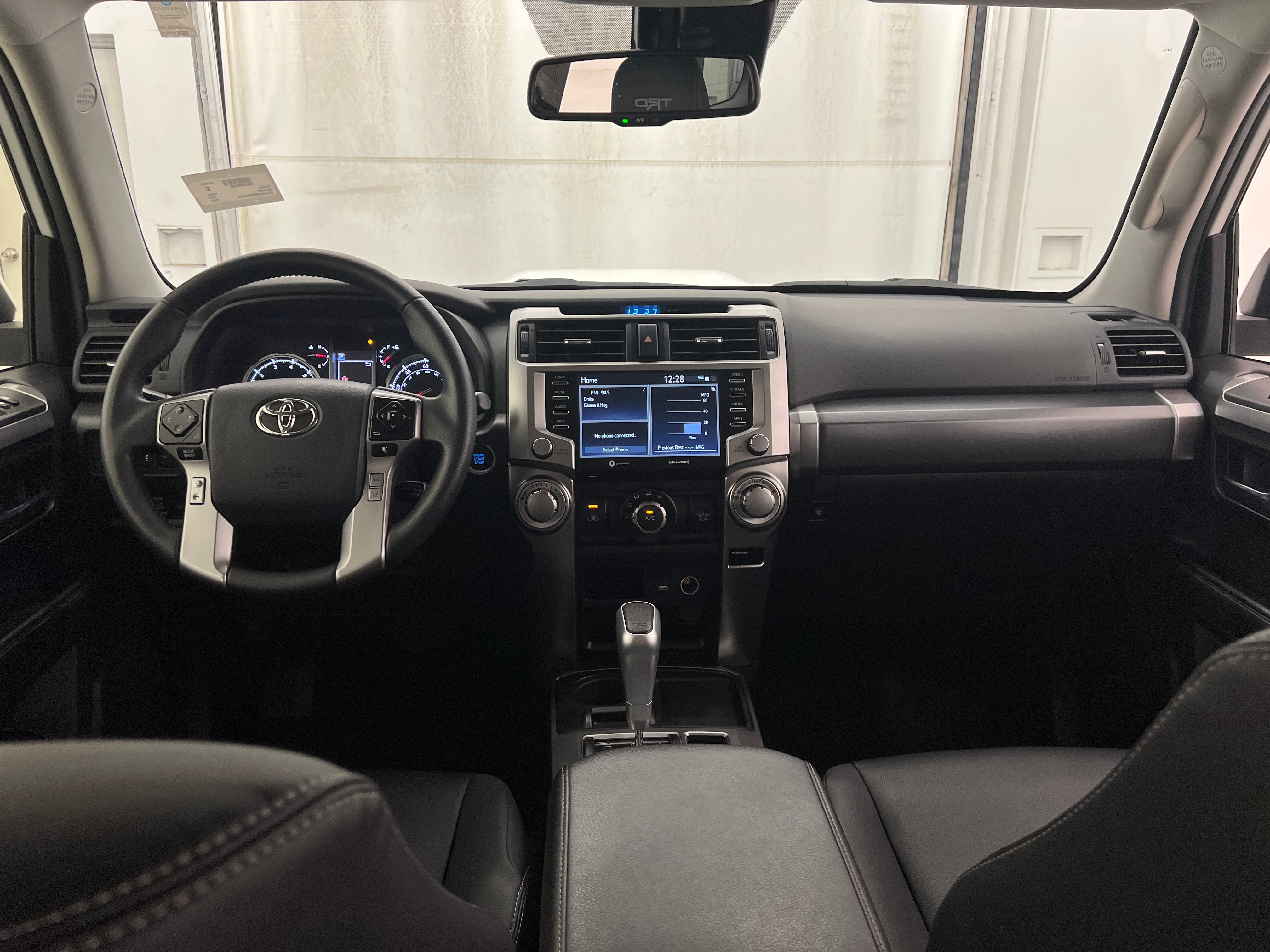 2024 Toyota 4Runner TRD Sport 2
