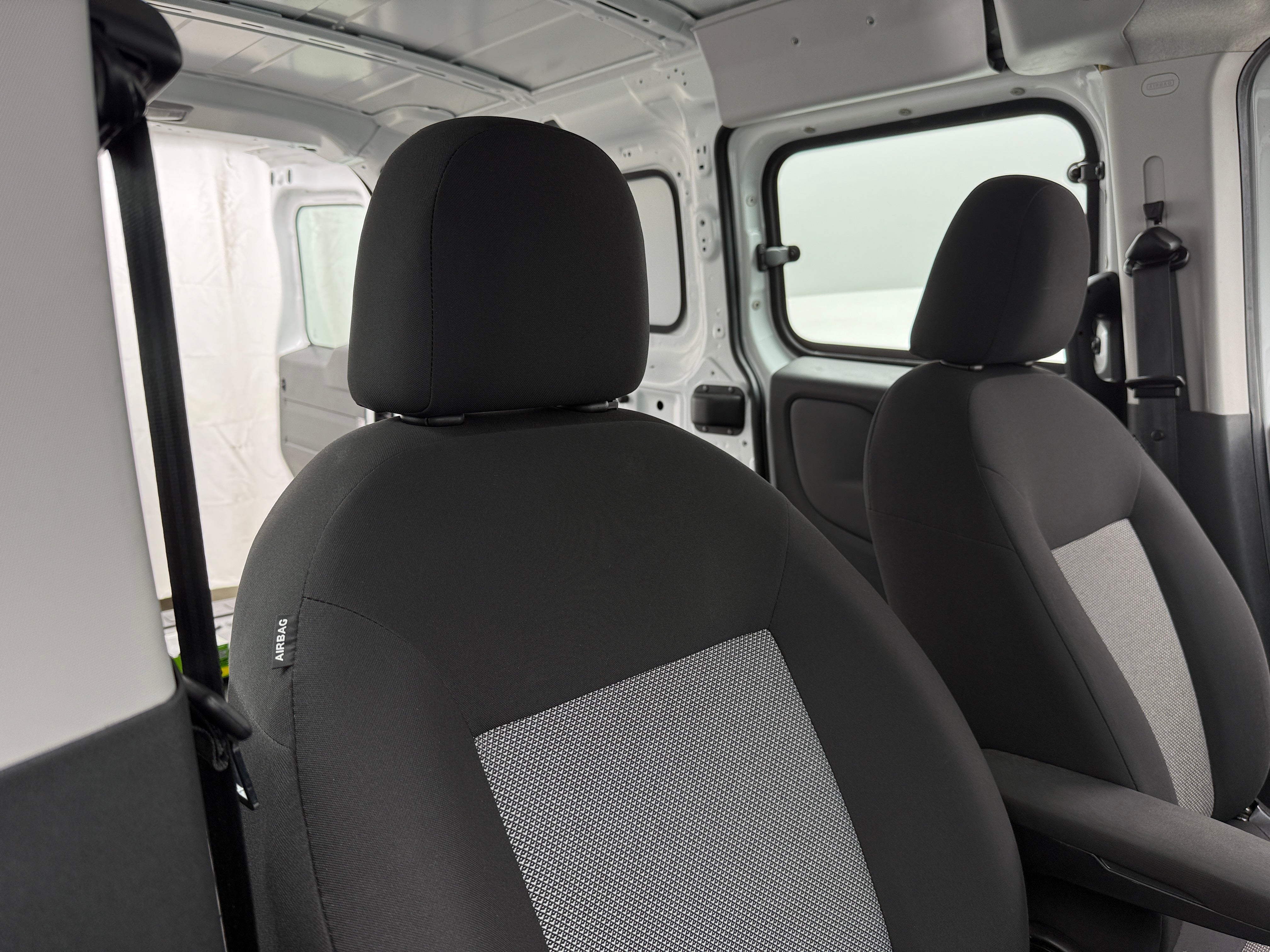 2021 RAM ProMaster City Tradesman 2