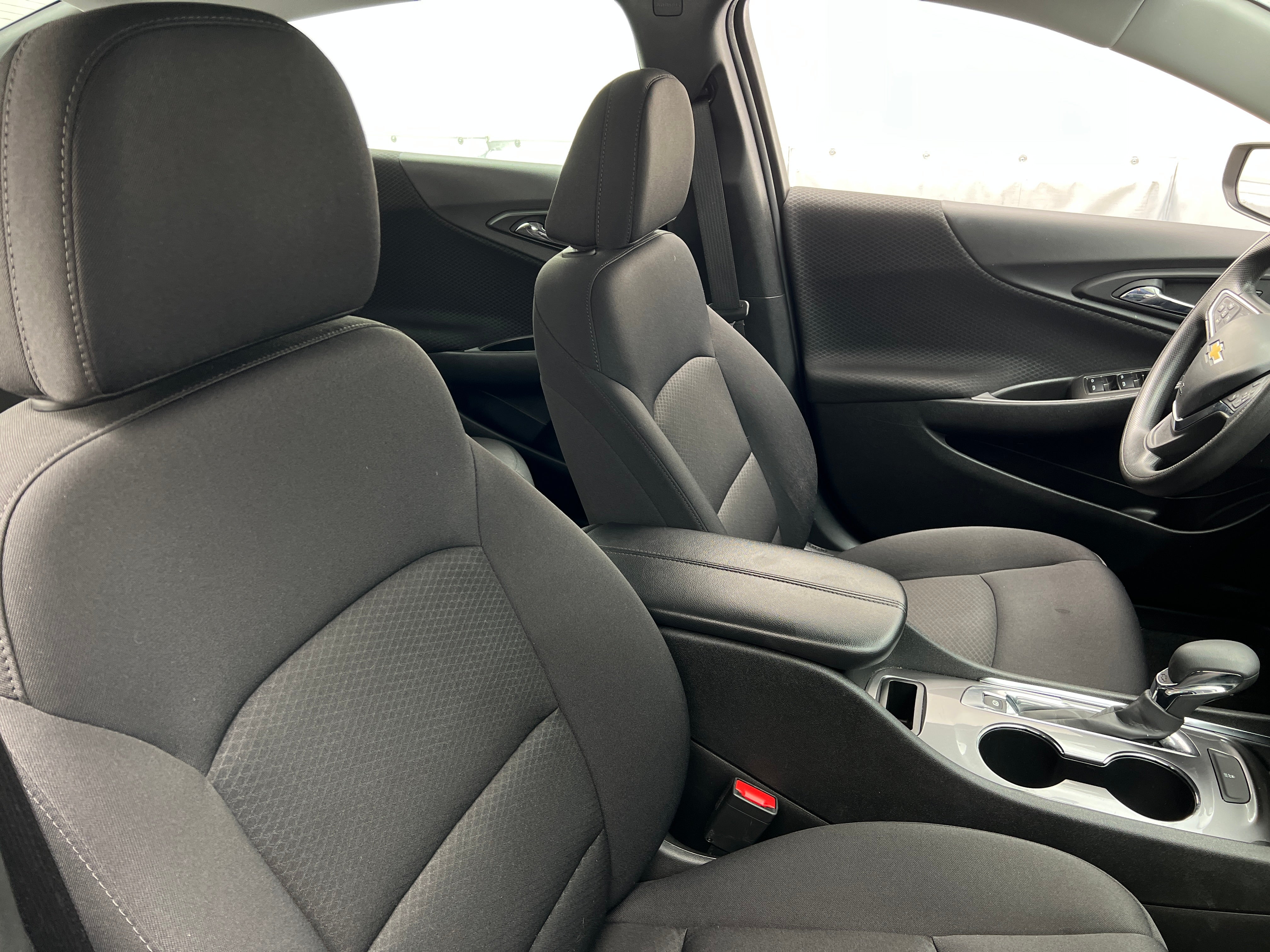 2023 Chevrolet Malibu LT 2