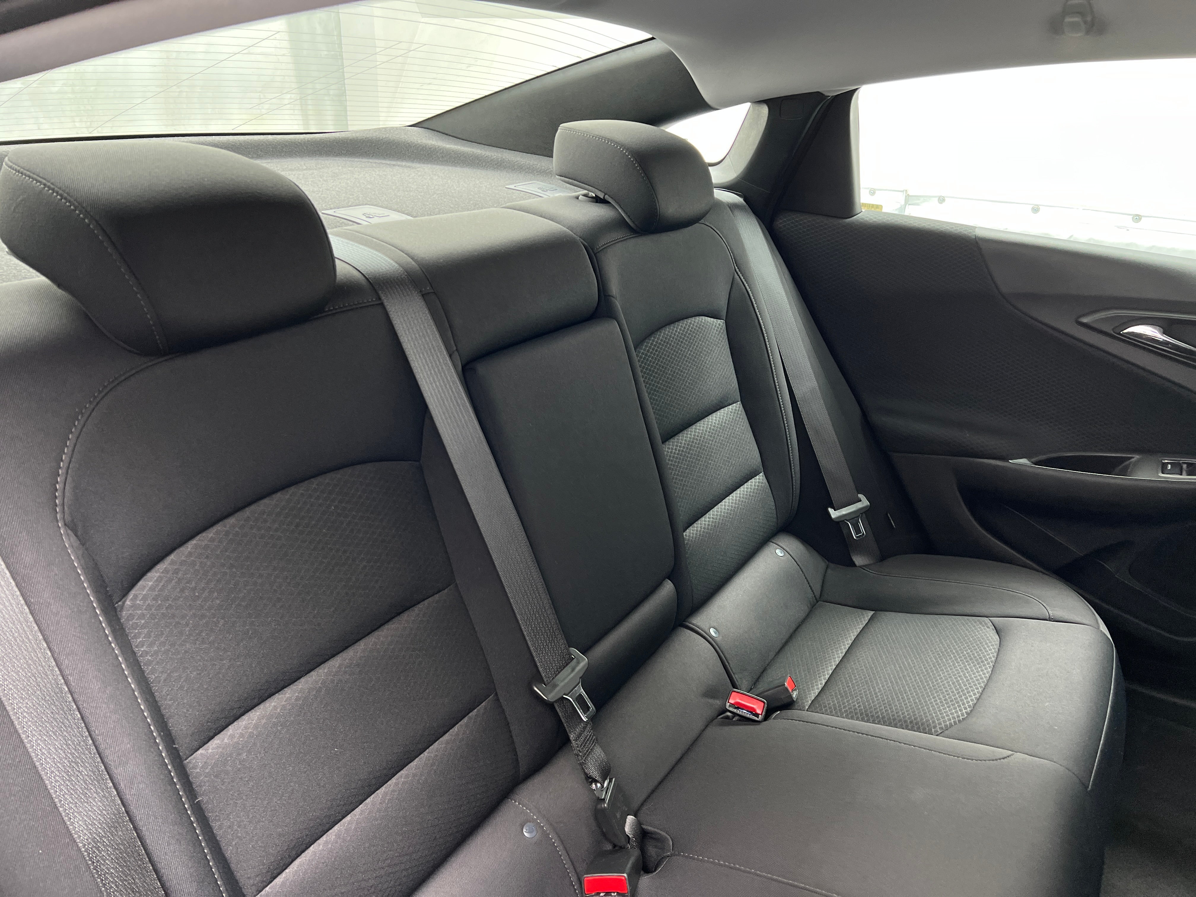 2023 Chevrolet Malibu LT 6
