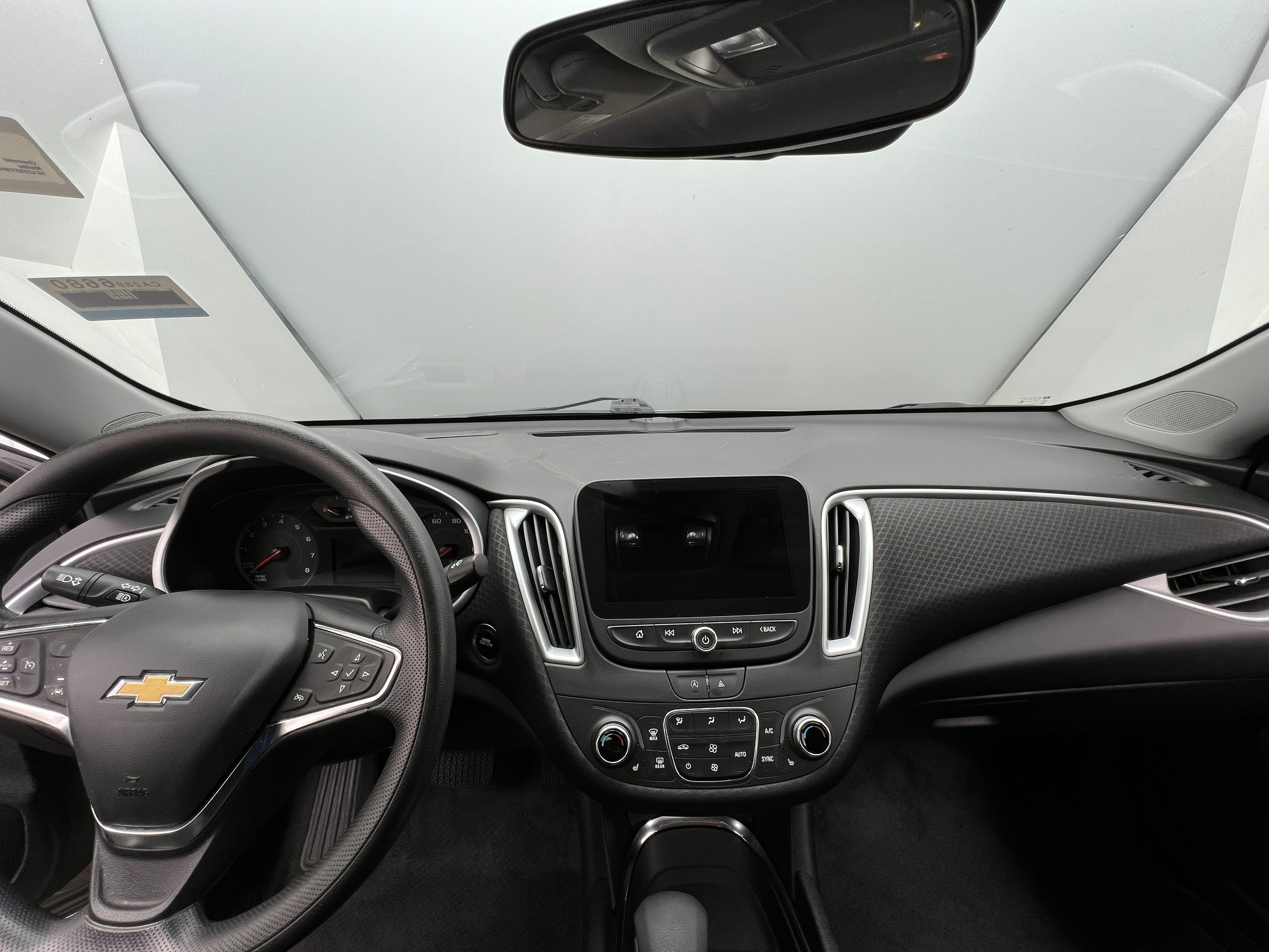 2023 Chevrolet Malibu LT 3