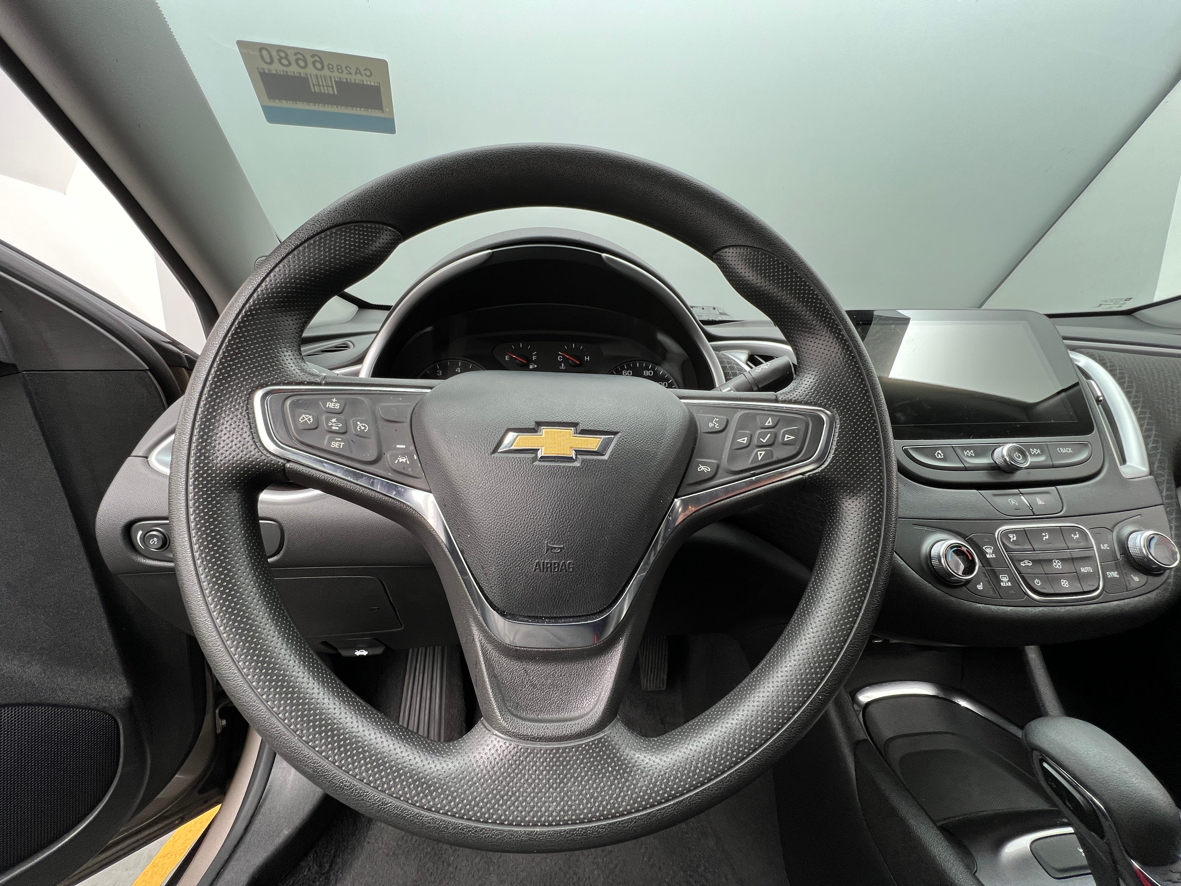 2023 Chevrolet Malibu LT 5