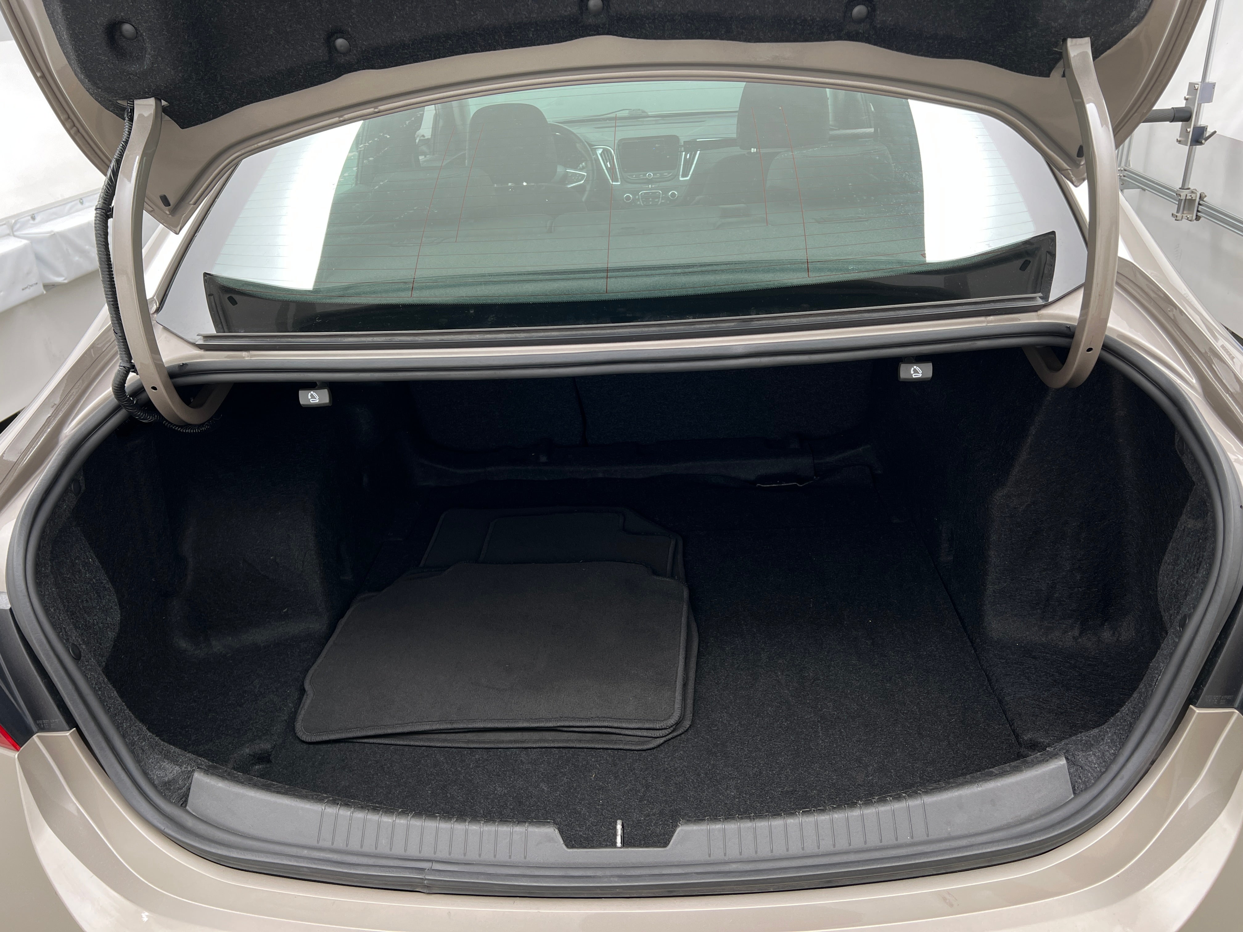 2023 Chevrolet Malibu LT 7