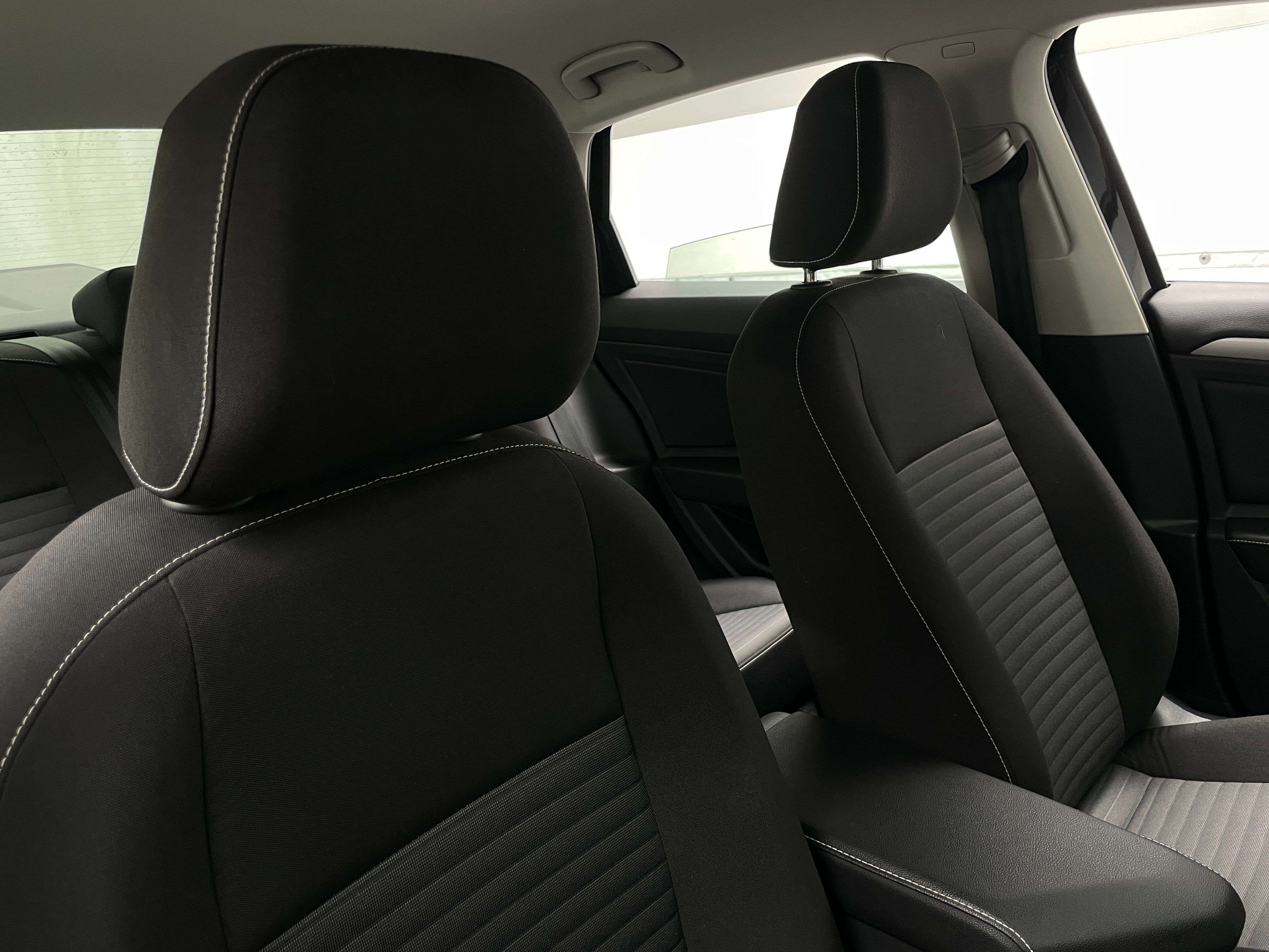 2024 Volkswagen Jetta S 2