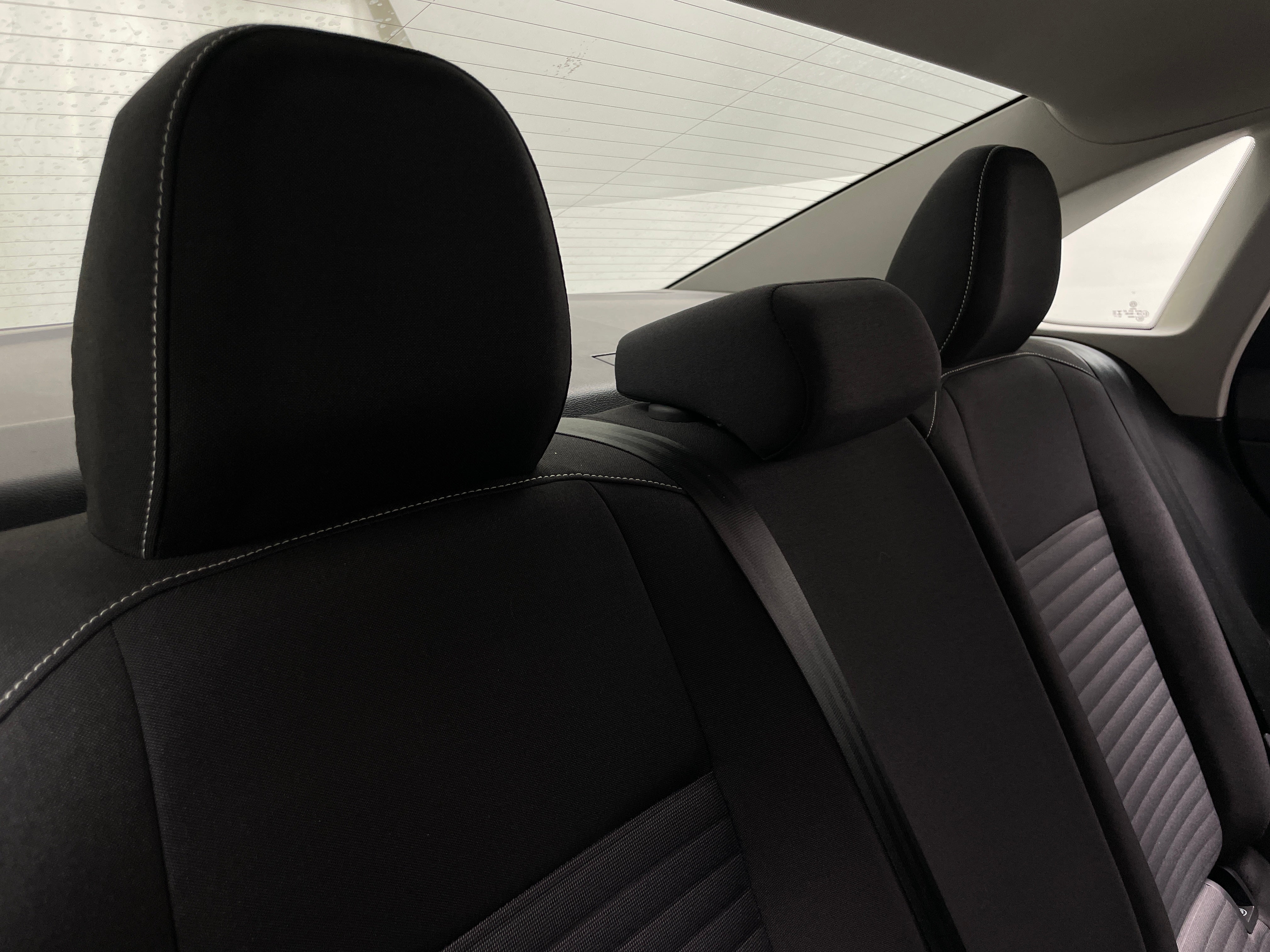 2024 Volkswagen Jetta S 6