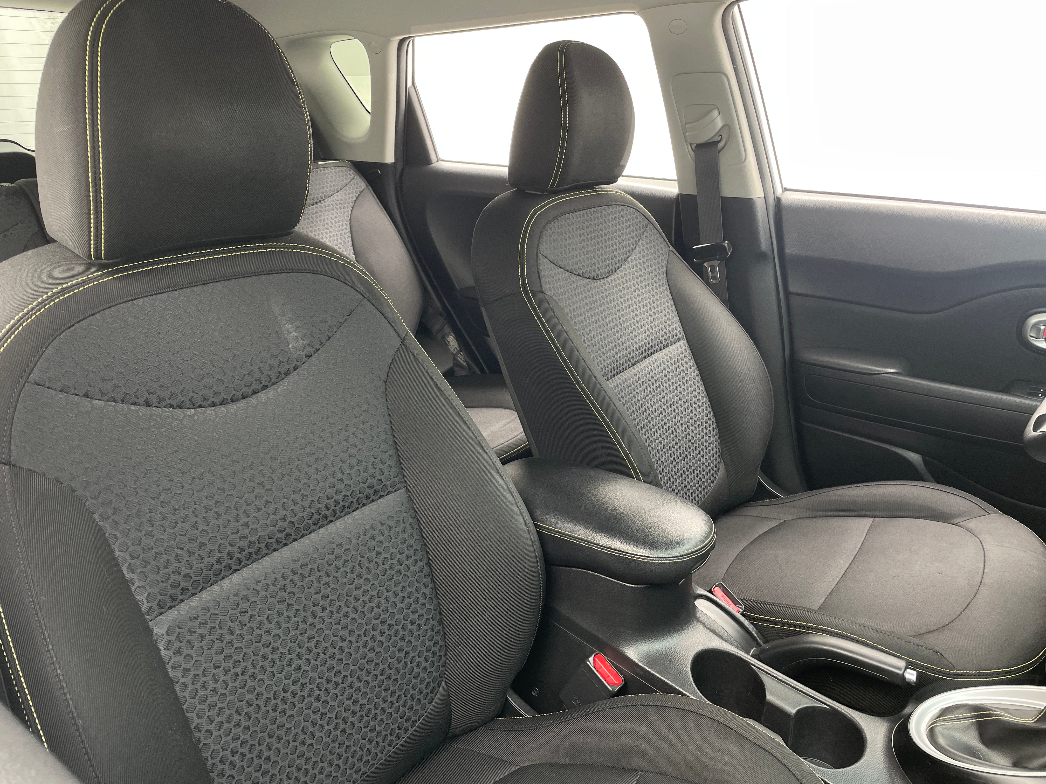 2016 Kia Soul Soul+ 2