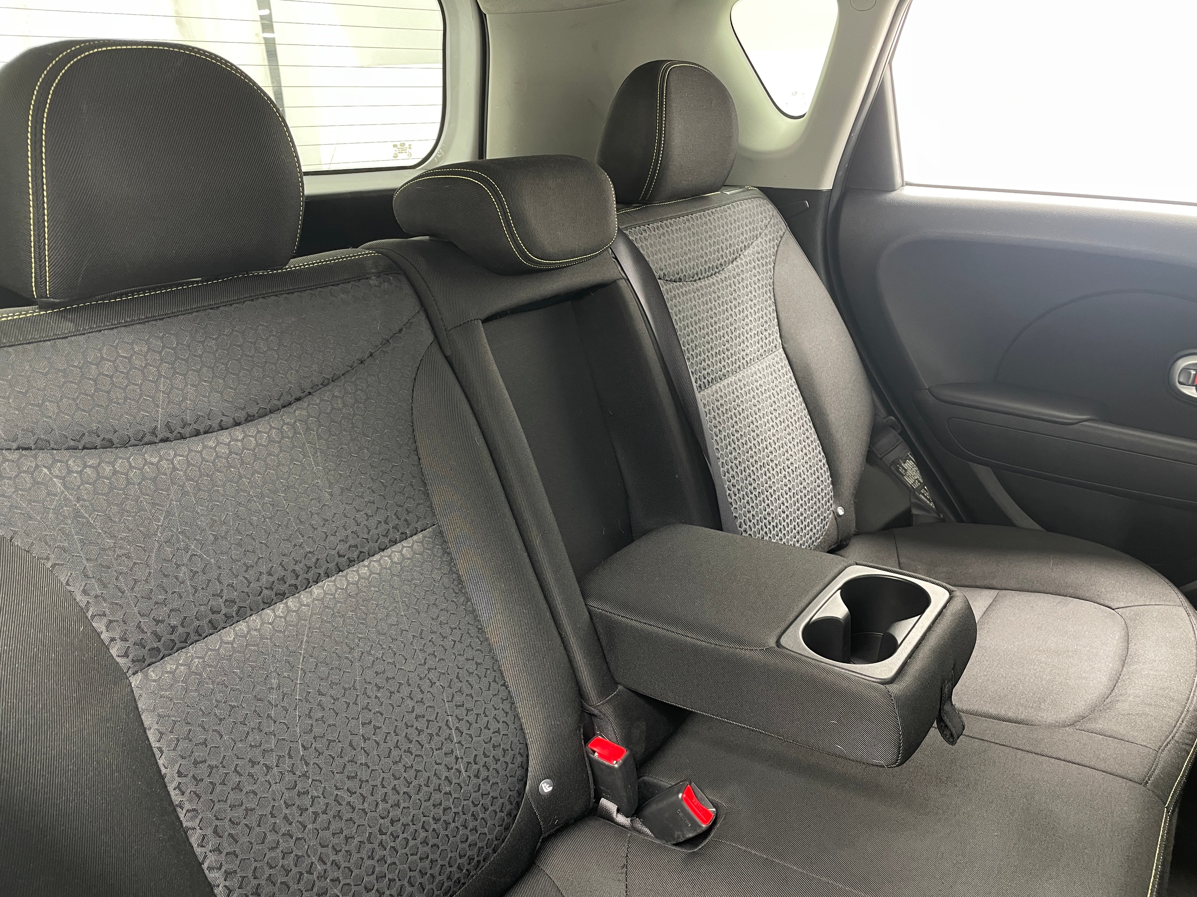 2016 Kia Soul Soul+ 6