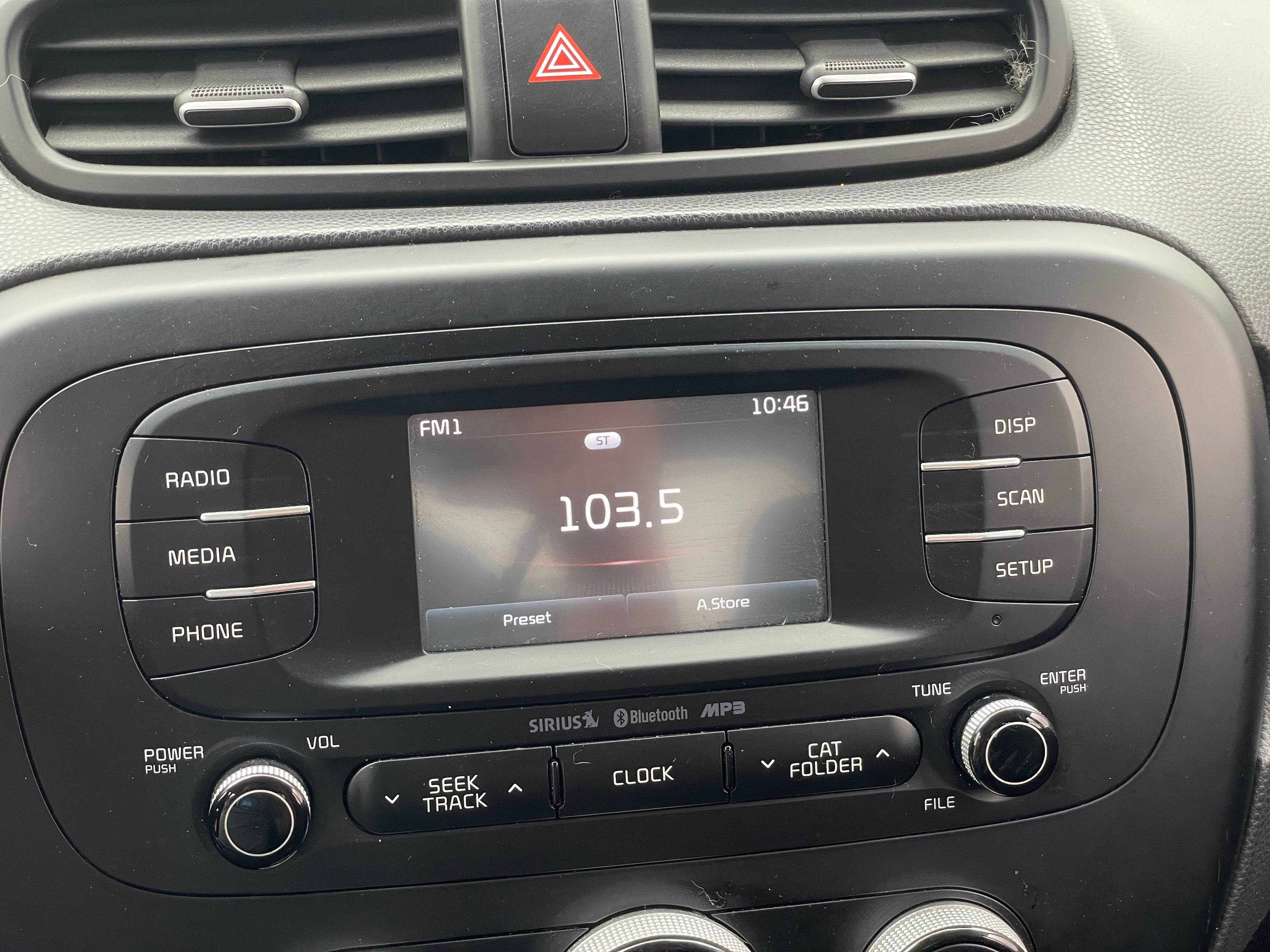 2016 Kia Soul Soul+ 4