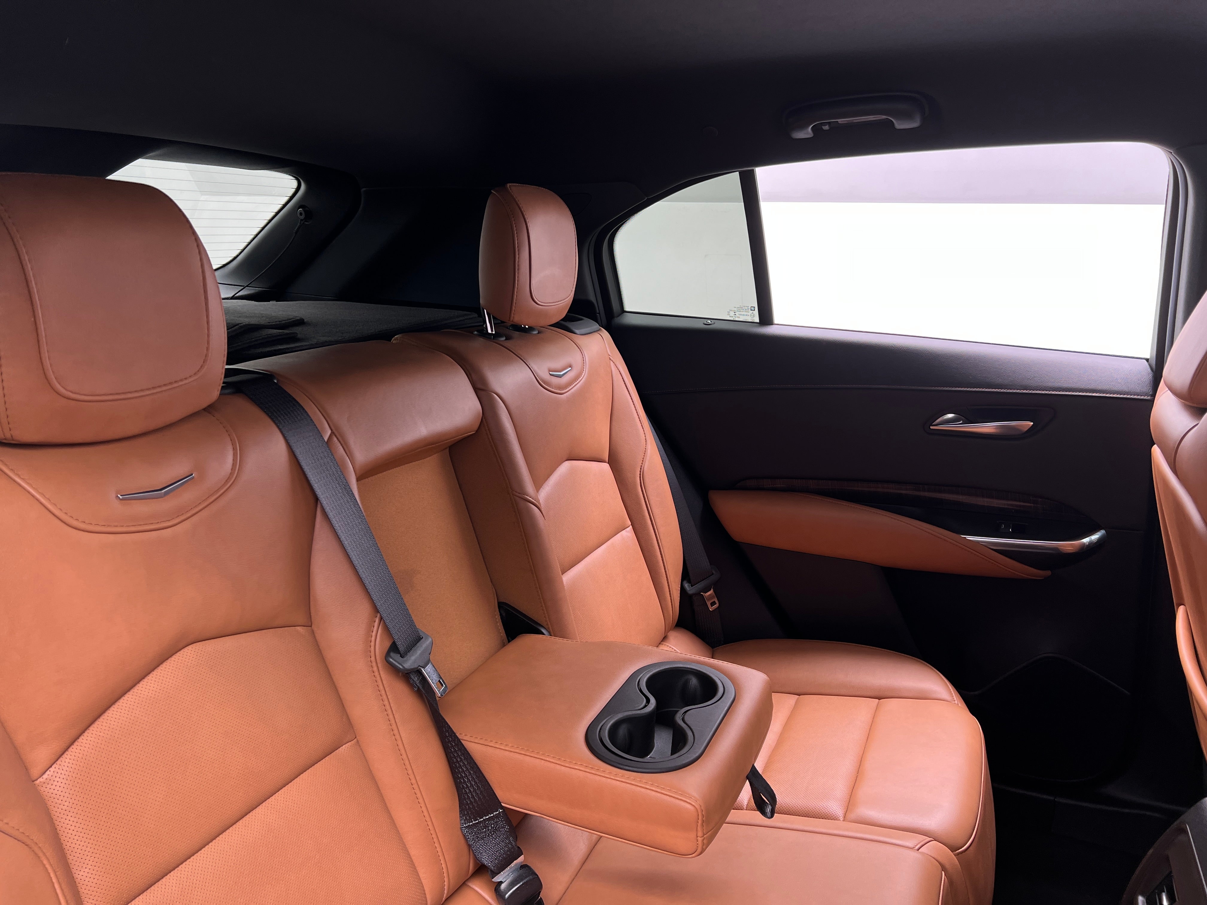 2019 Cadillac XT4 Sport 5