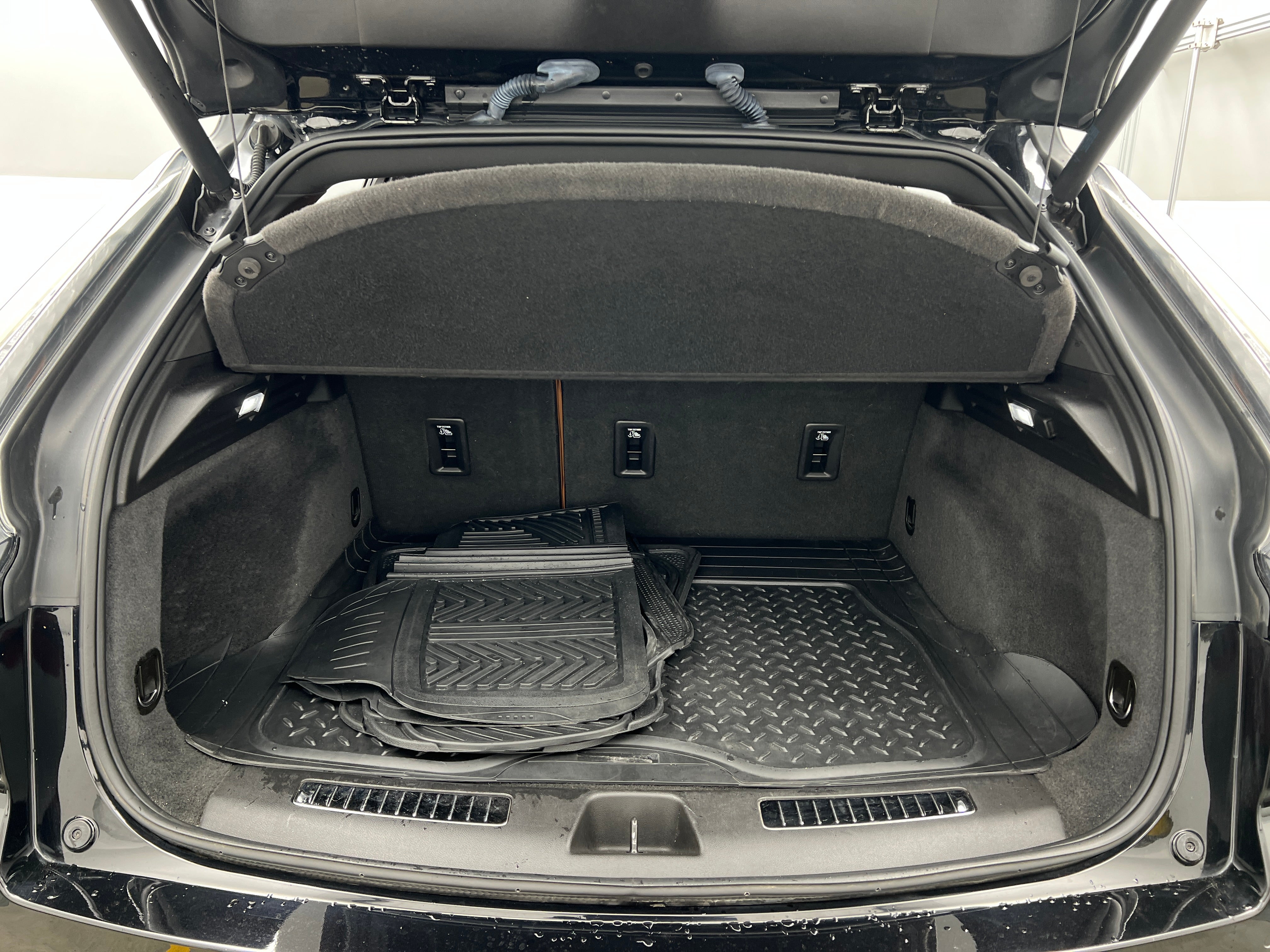 2019 Cadillac XT4 Sport 6