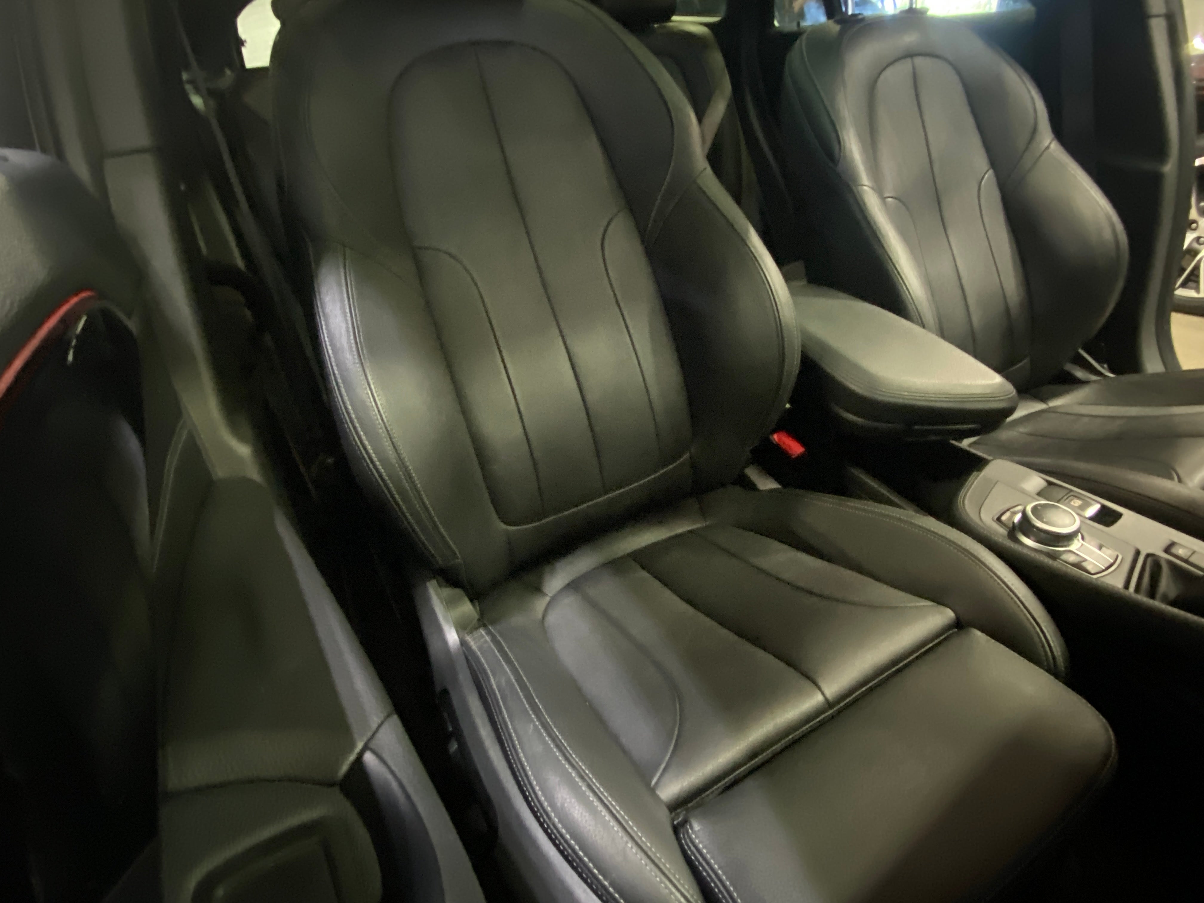 2018 BMW X1 xDrive28i 2