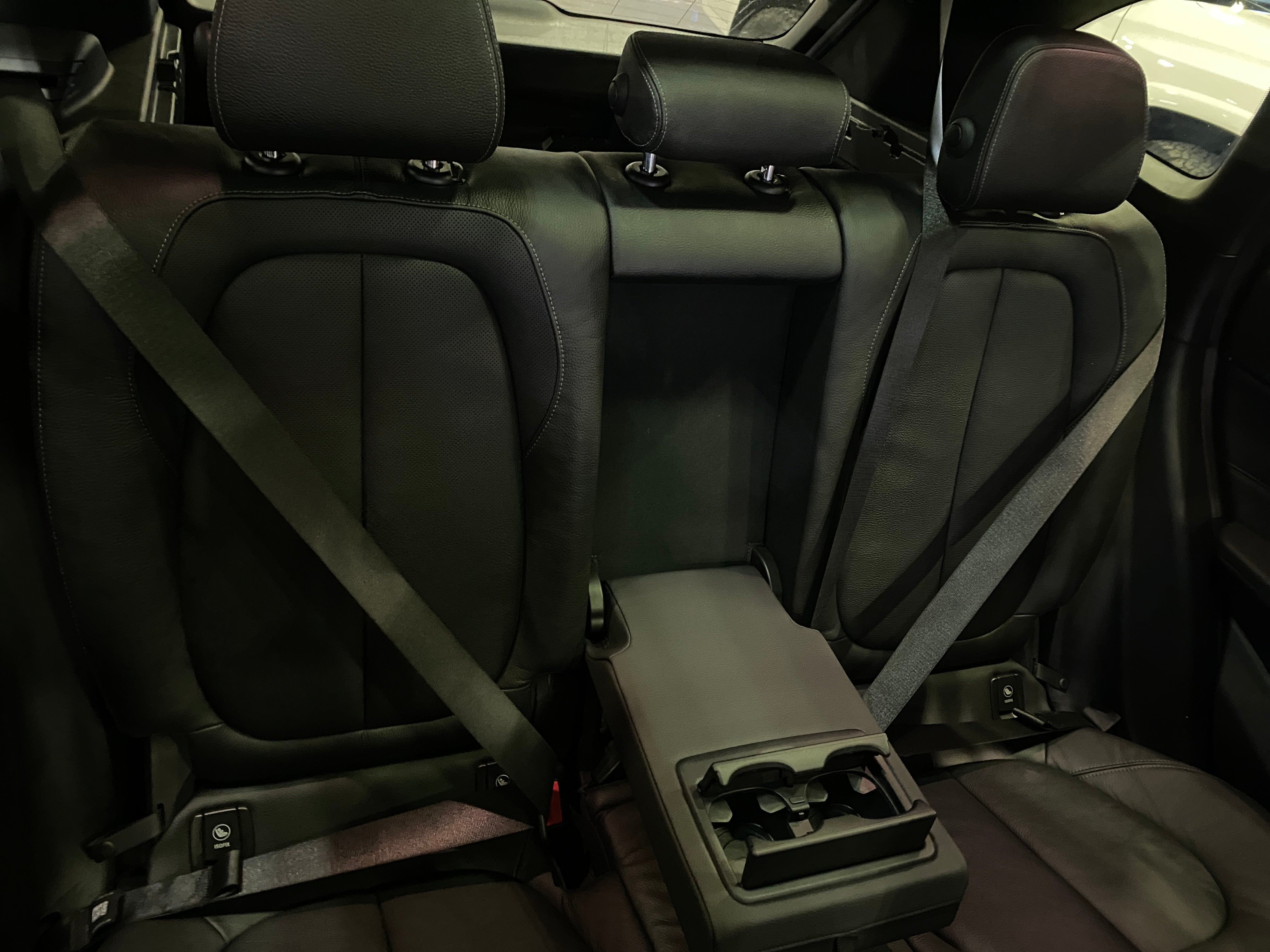 2018 BMW X1 xDrive28i 6