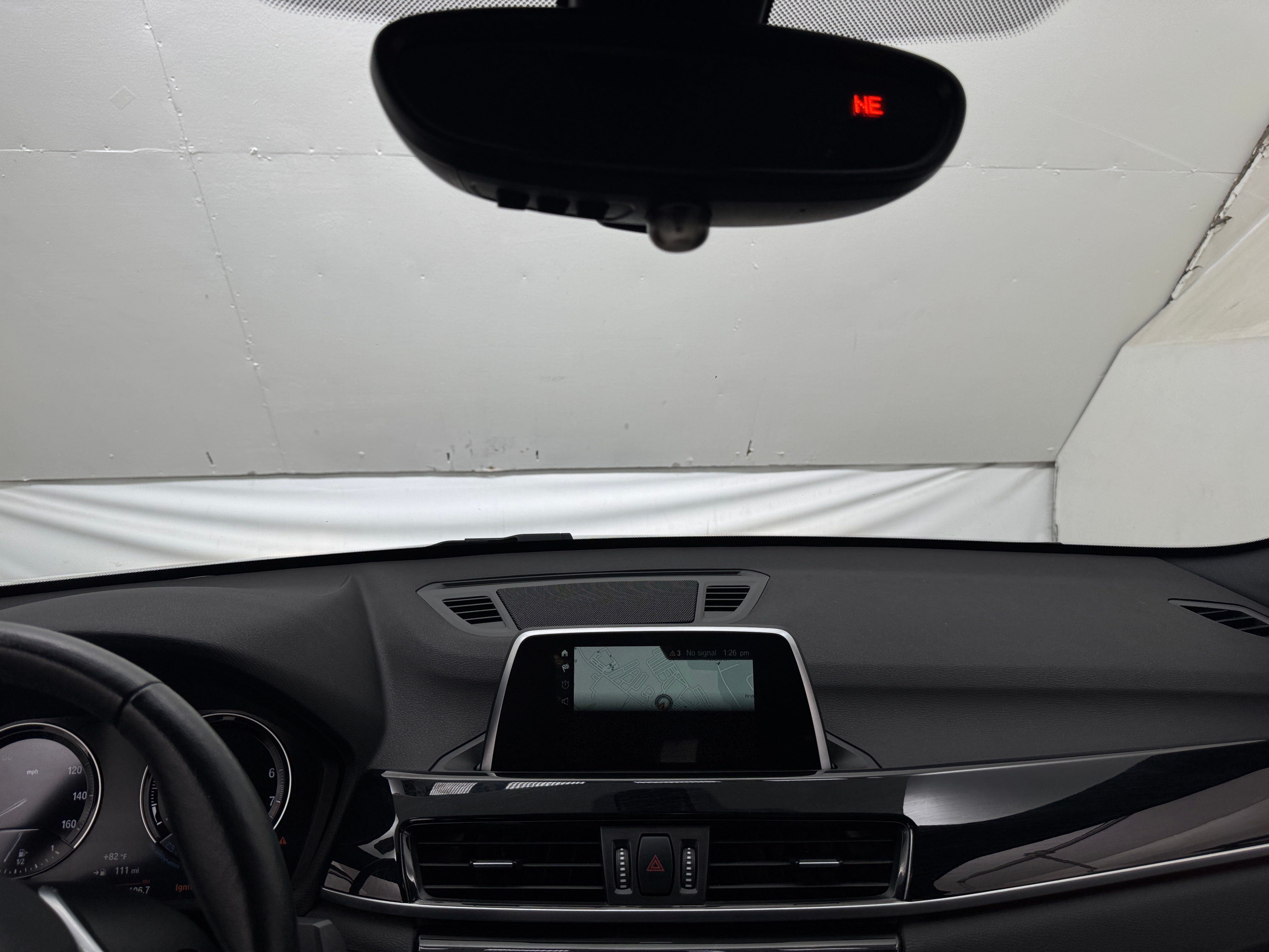 2018 BMW X1 xDrive28i 3