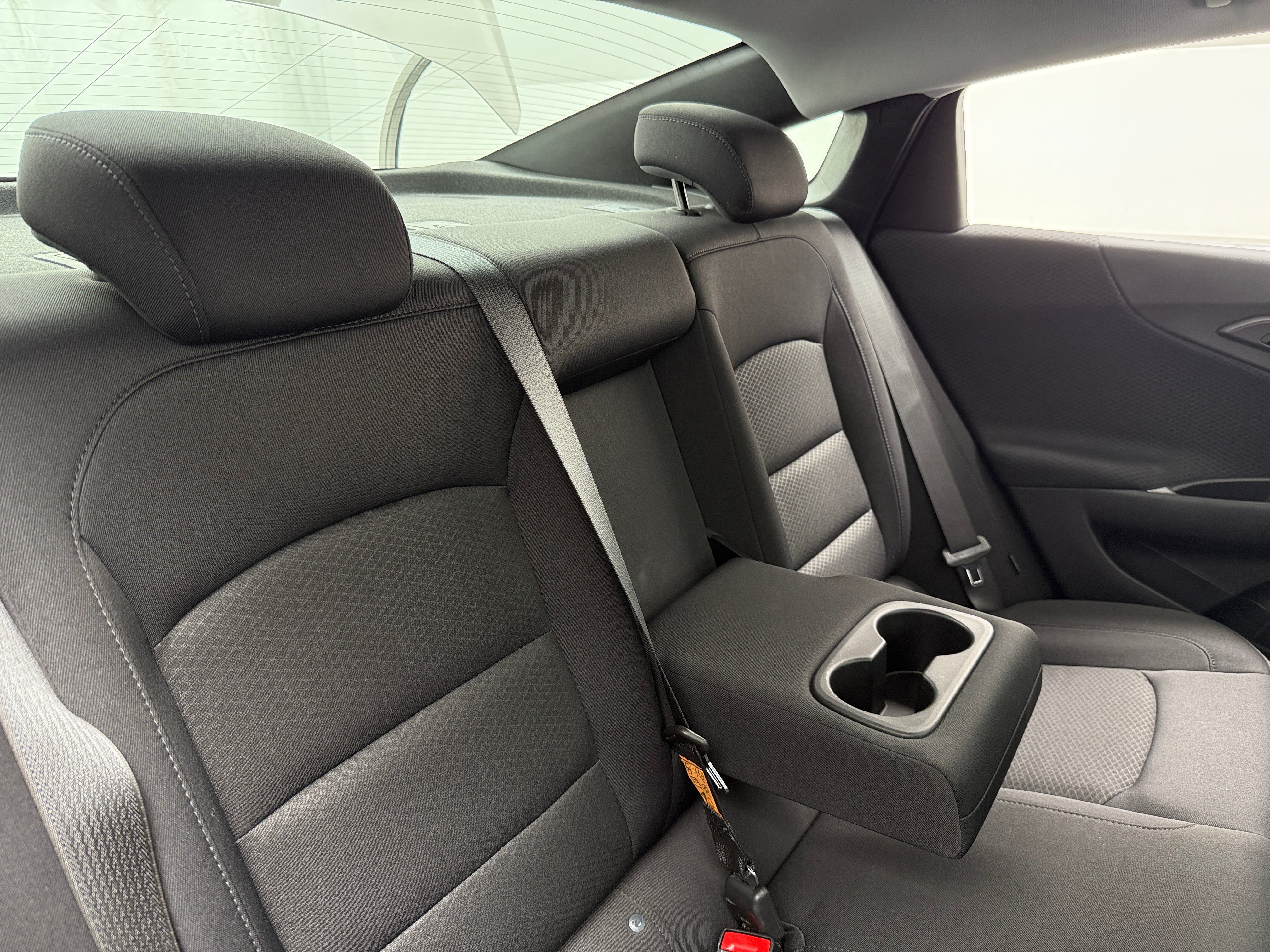 2024 Chevrolet Malibu LT 6