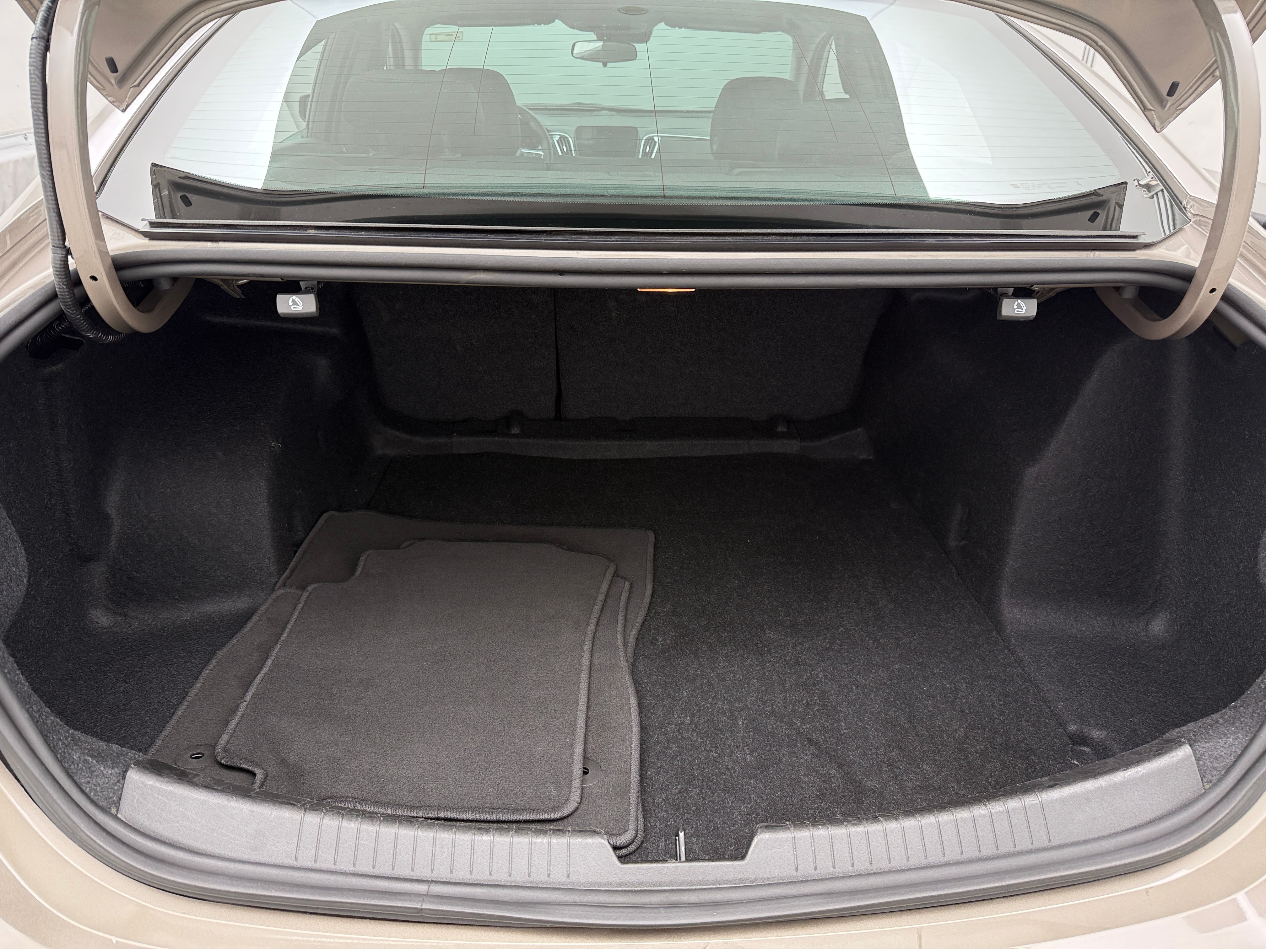 2024 Chevrolet Malibu LT 7