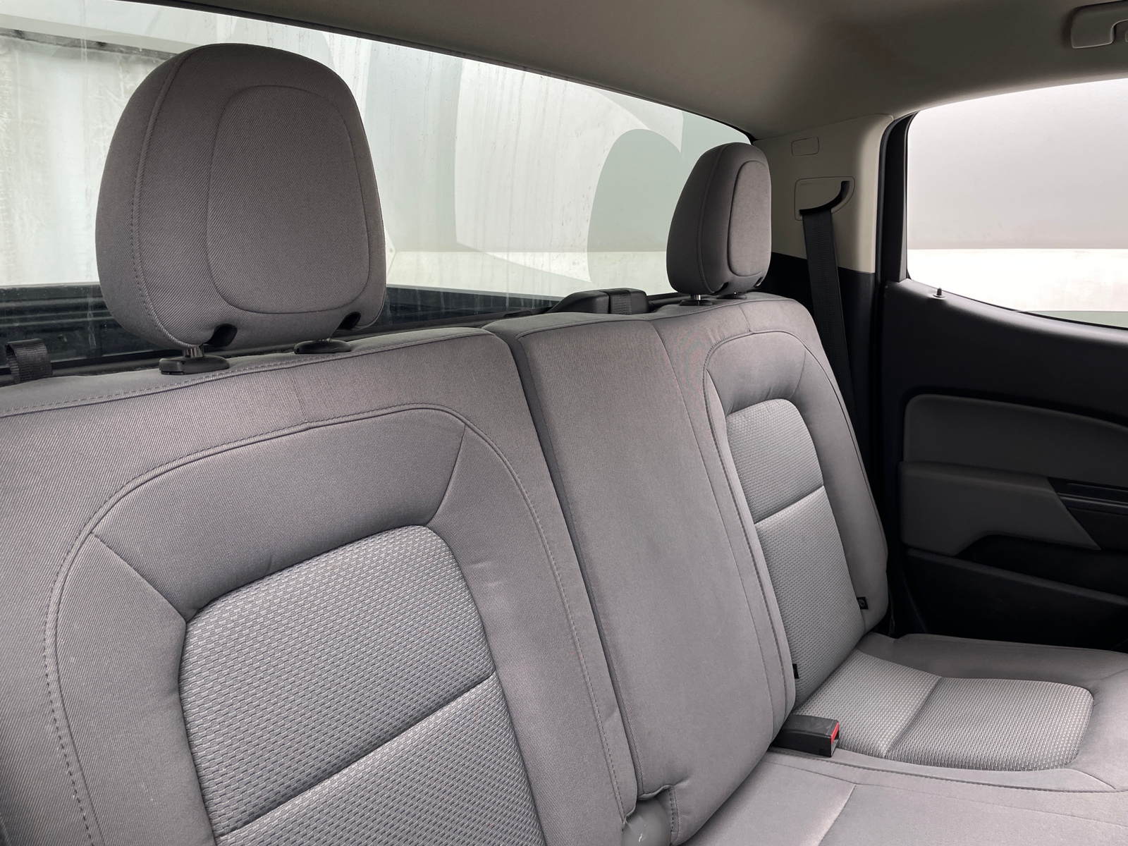 Thumbnail: 2019 Chevrolet Colorado - 6