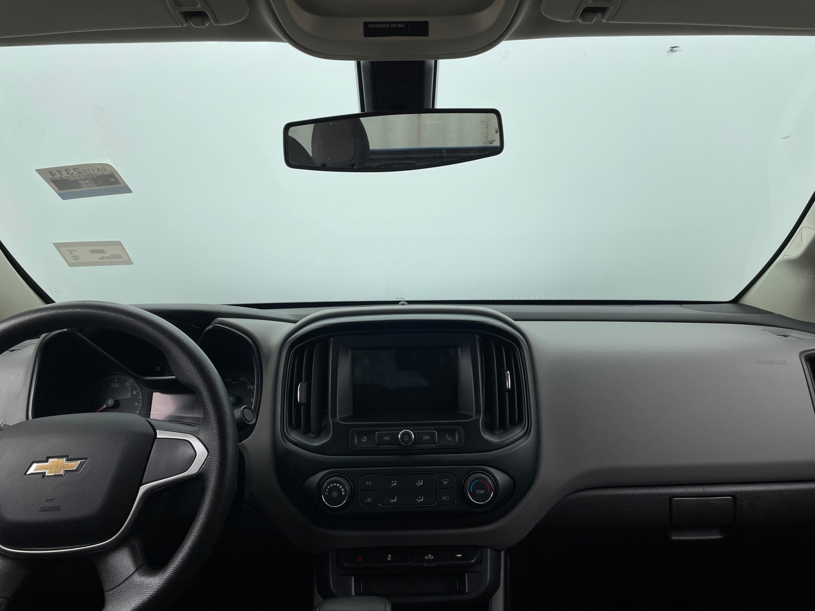 Thumbnail: 2019 Chevrolet Colorado - 3